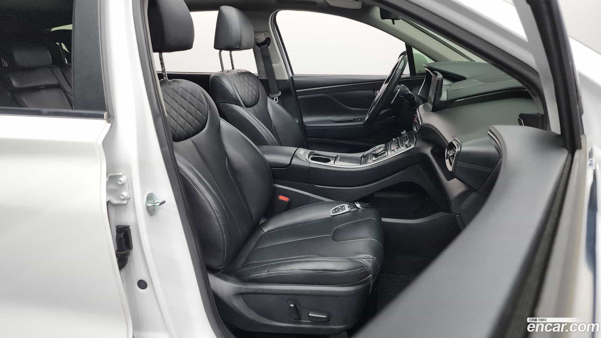 Santafe Hyundai 2021.10-OPTION-015