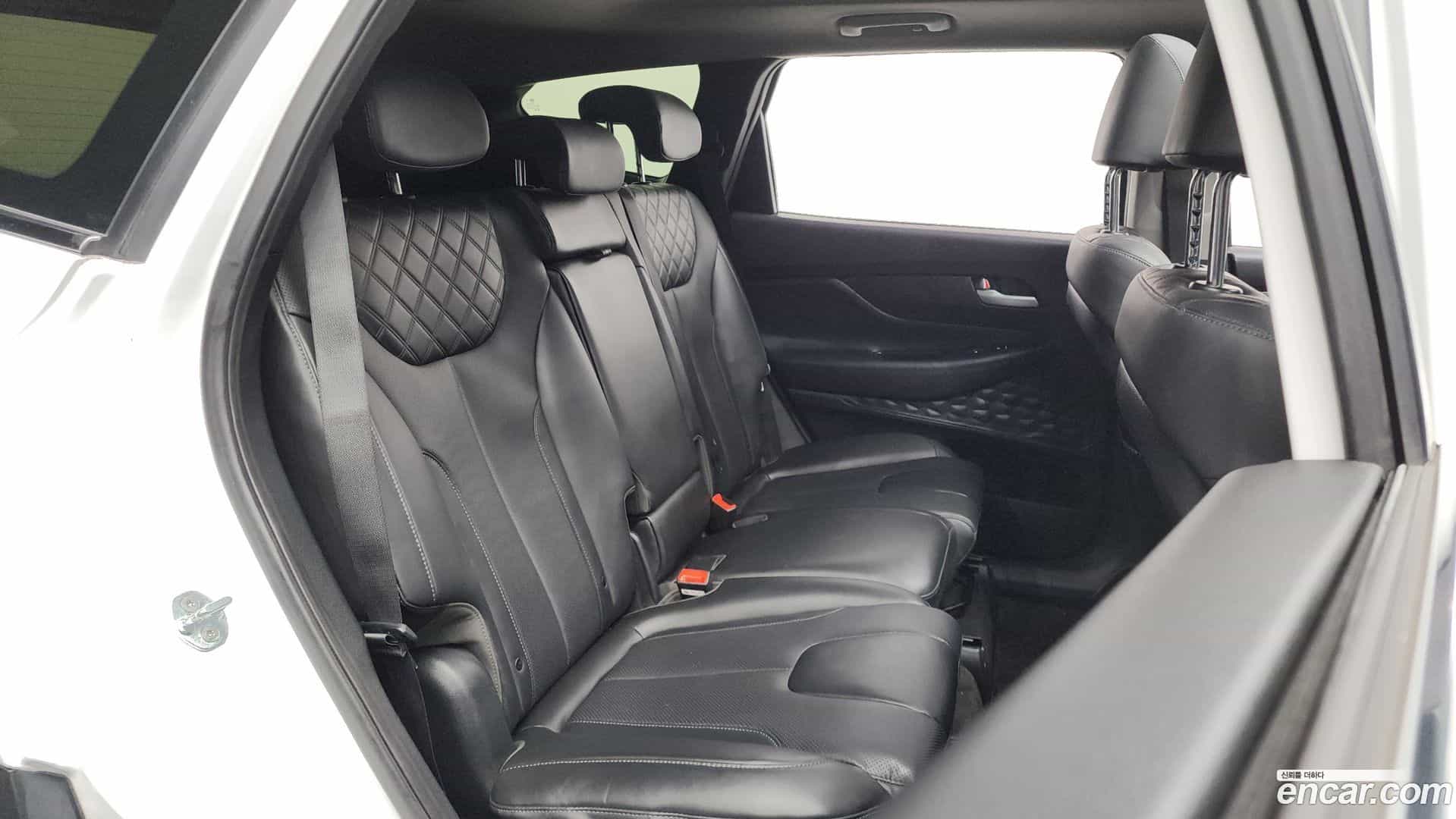 Santafe Hyundai 2021.10-OPTION-016