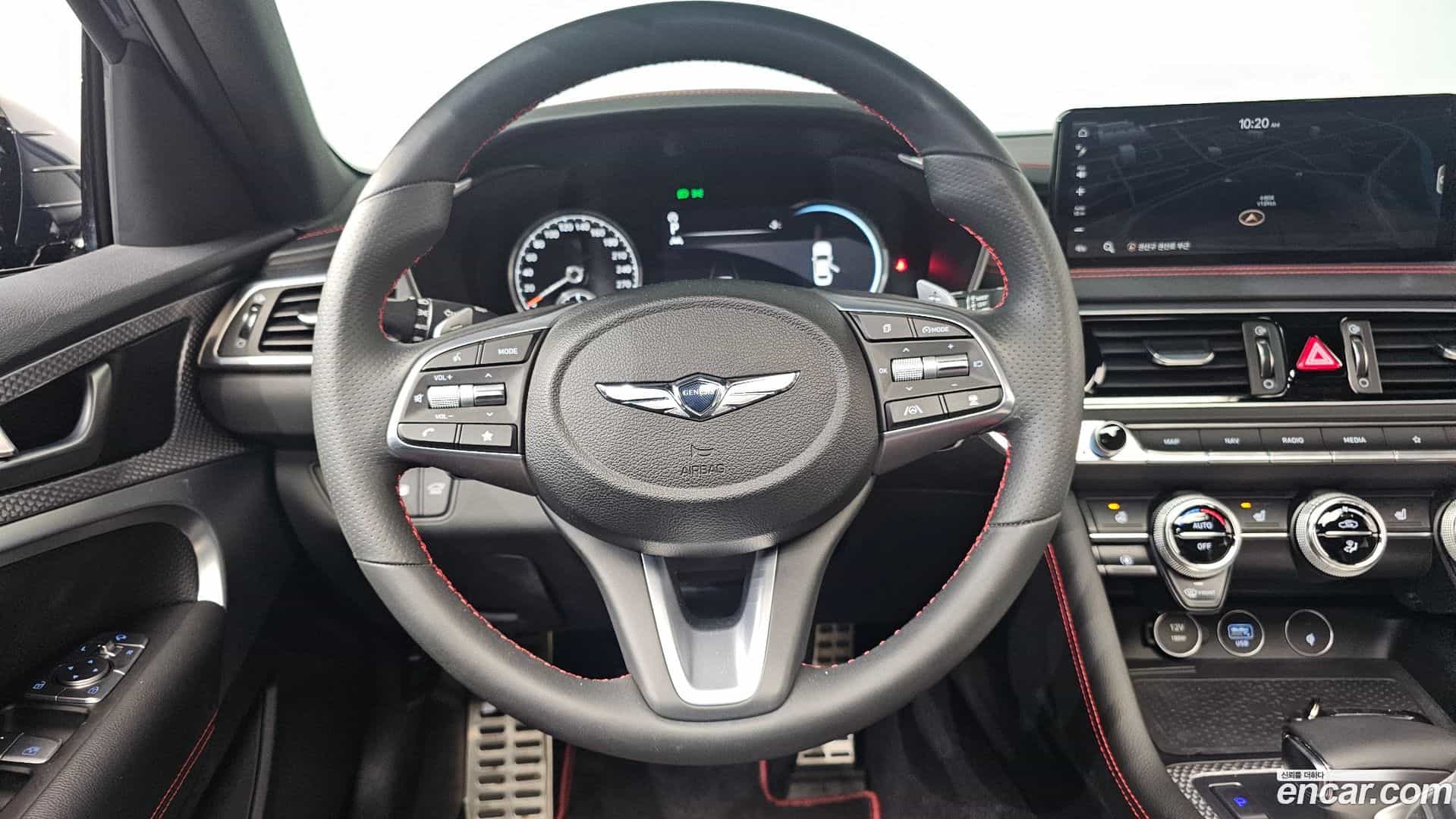 G70 Genesis 2023.0-OPTION-017