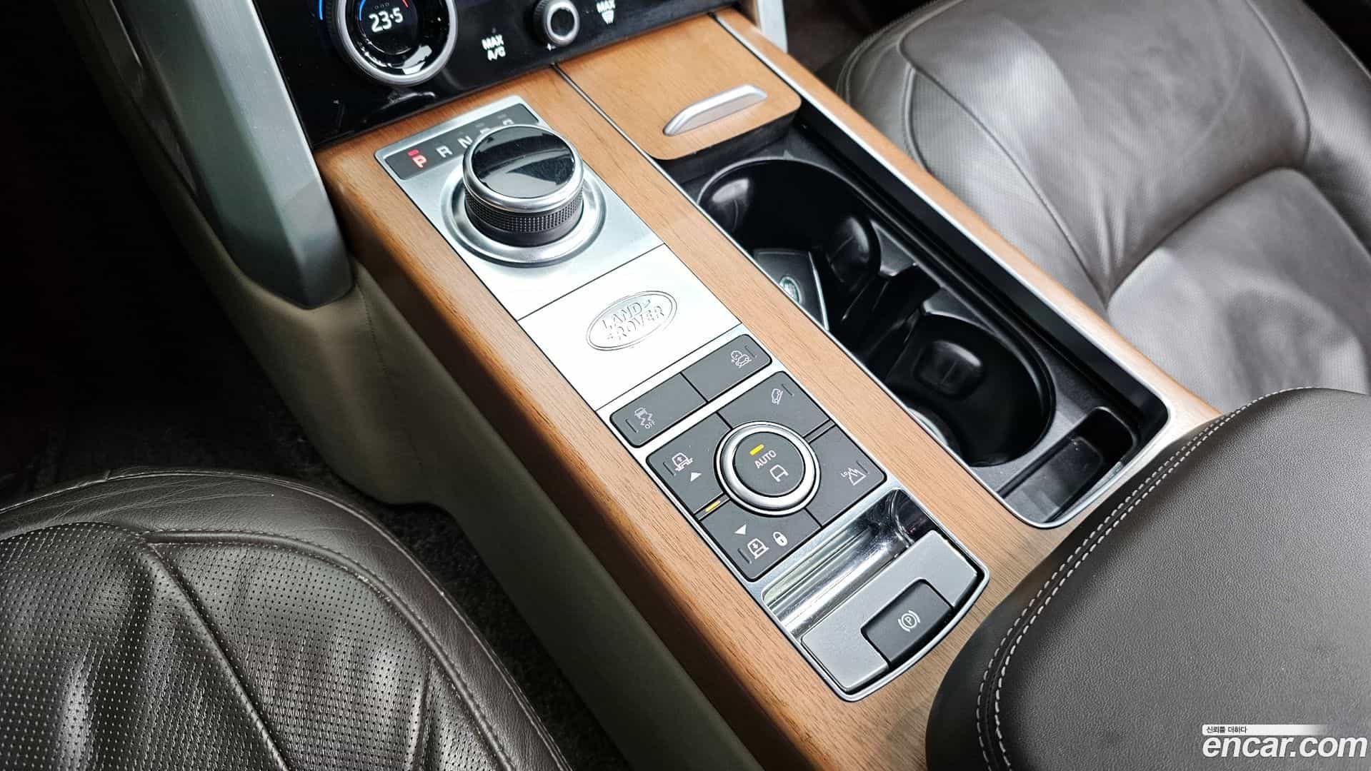 Range Rover Land Rover 2019.4-INNER-009
