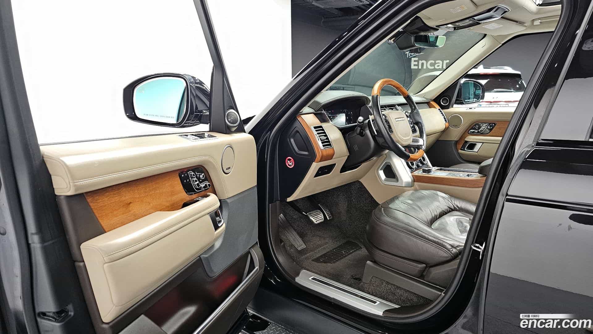 Range Rover Land Rover 2019.4-OPTION-015