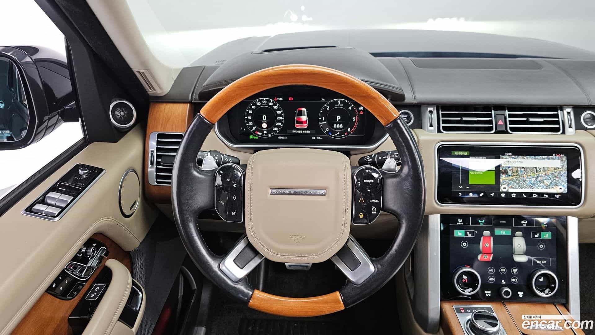 Range Rover Land Rover 2019.4-OPTION-017