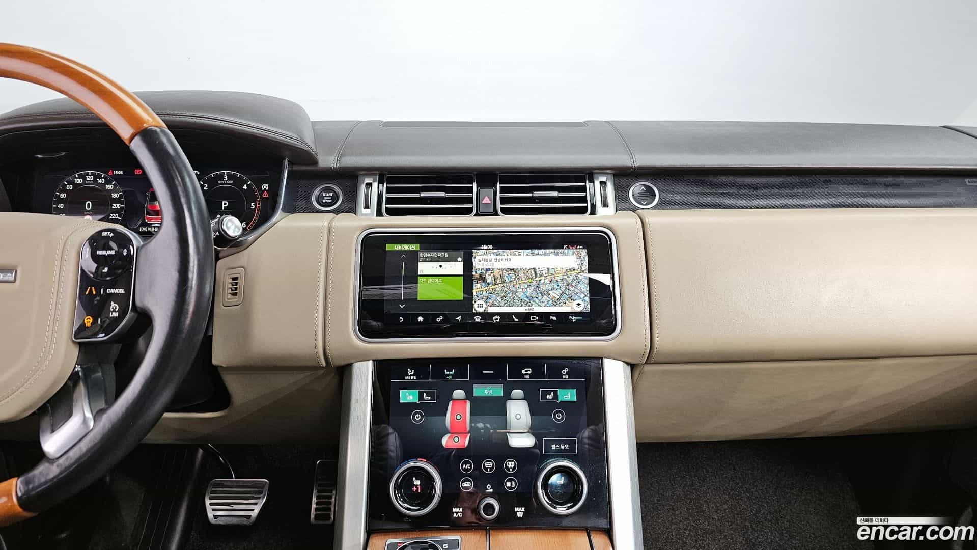 Range Rover Land Rover 2019.4-OPTION-019