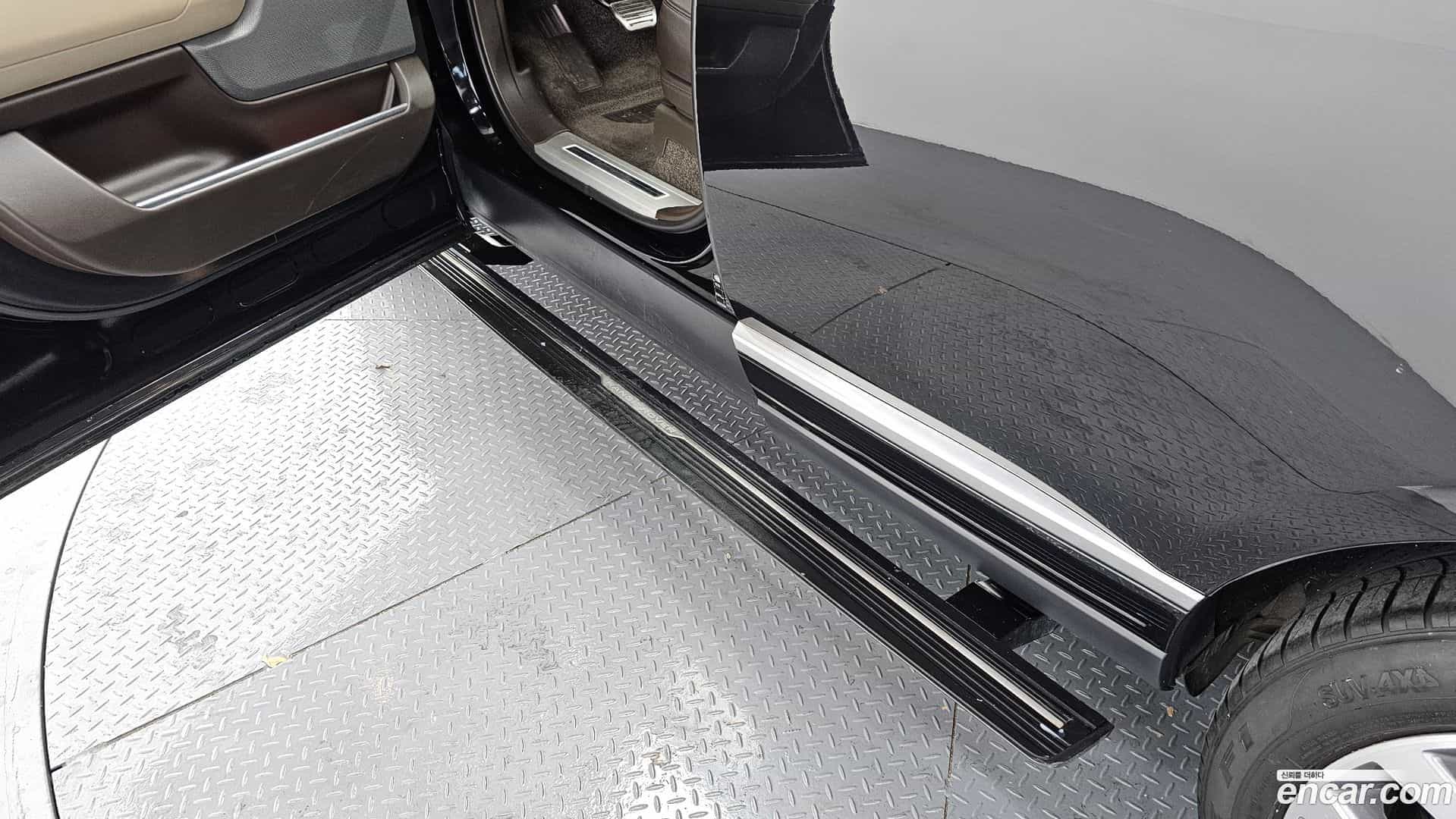 Range Rover Land Rover 2019.4-OPTION-021
