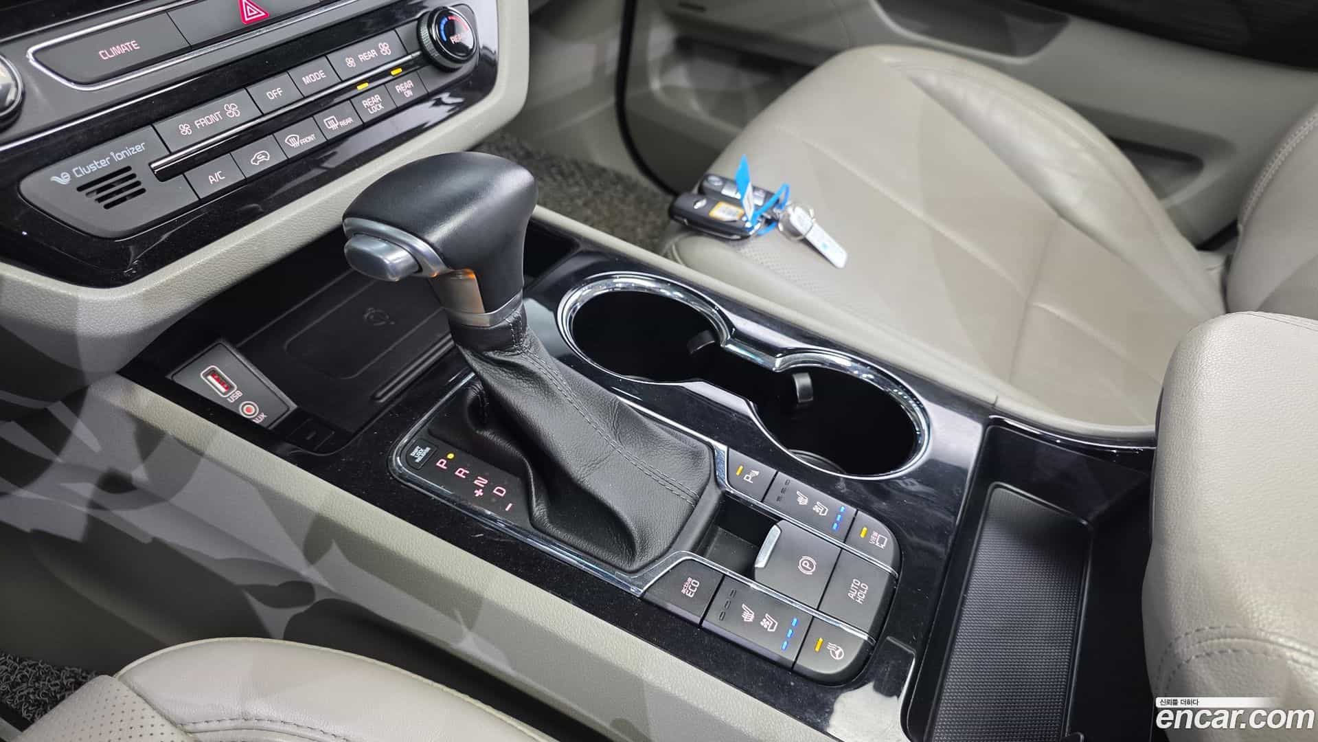 Canival Kia 2019.3-INNER-009