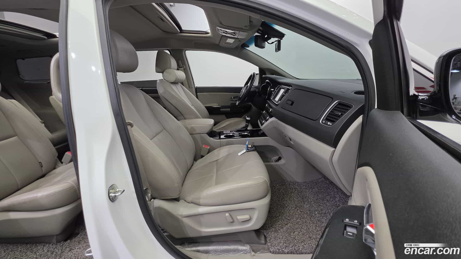 Canival Kia 2019.3-INNER-010