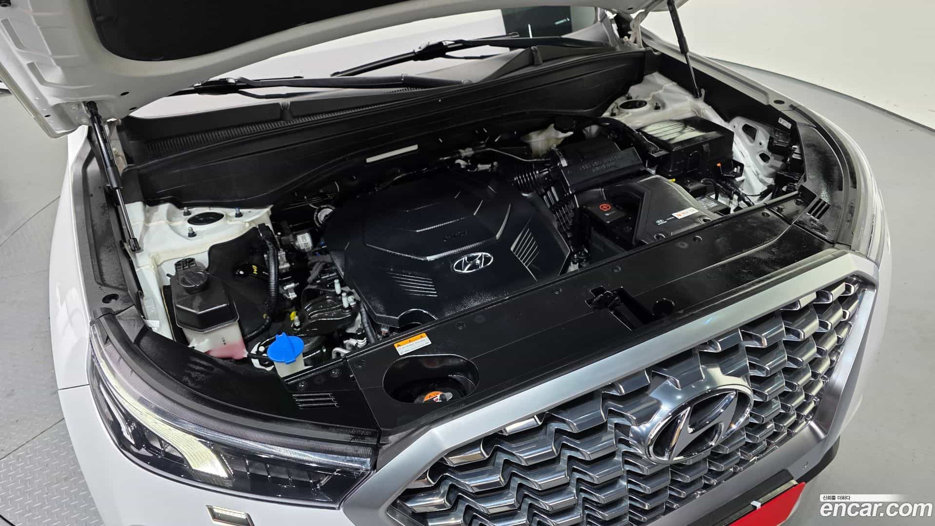 Palisade Hyundai 2021.3-INNER-006