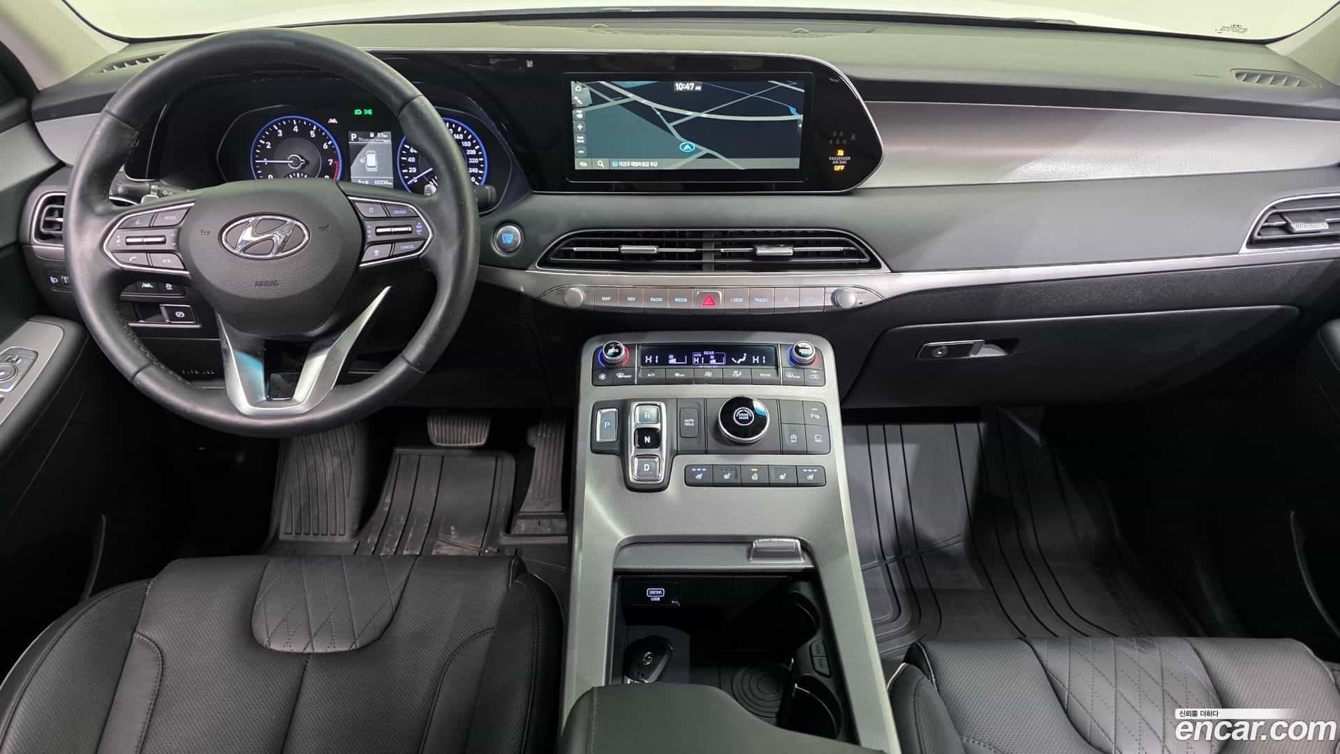 Palisade Hyundai 2021.3-INNER-007