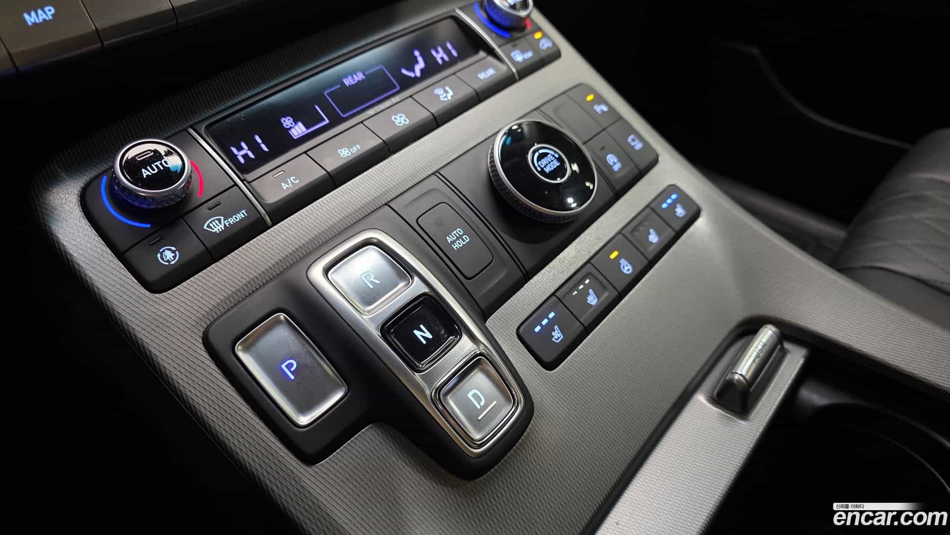 Palisade Hyundai 2021.3-INNER-009
