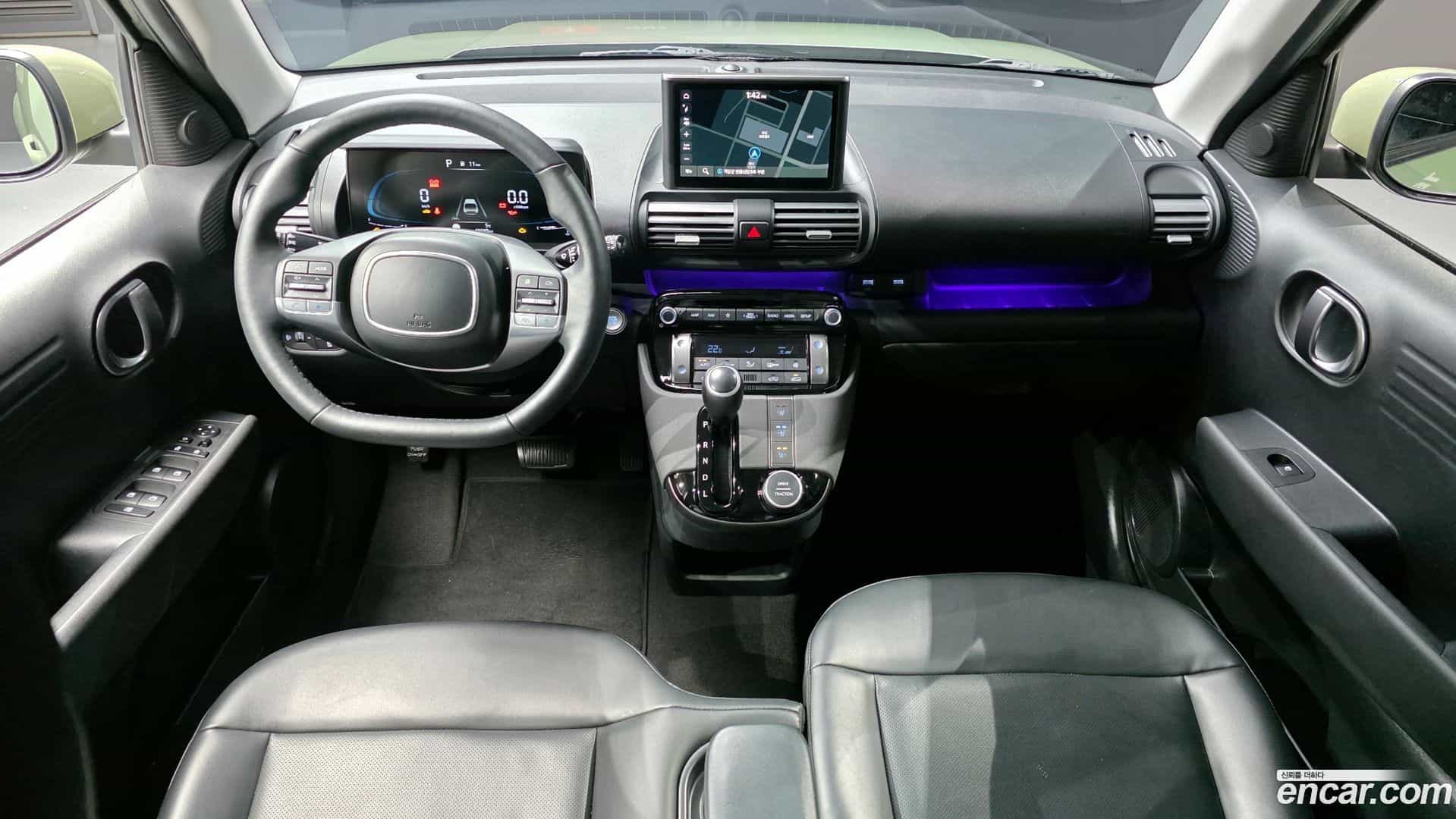 Casper Hyundai 2022.0-INNER-007