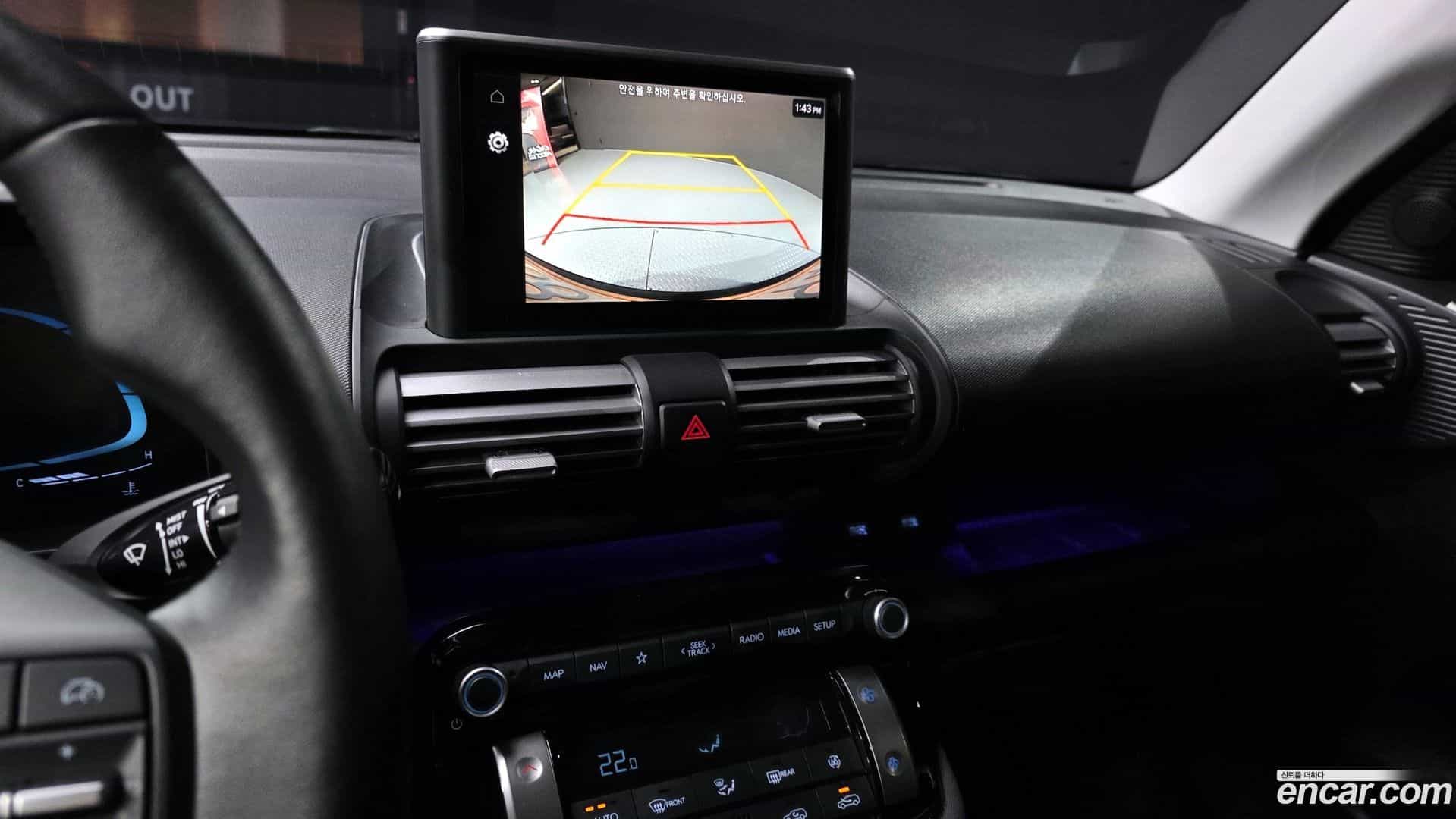Casper Hyundai 2022.0-OPTION-020