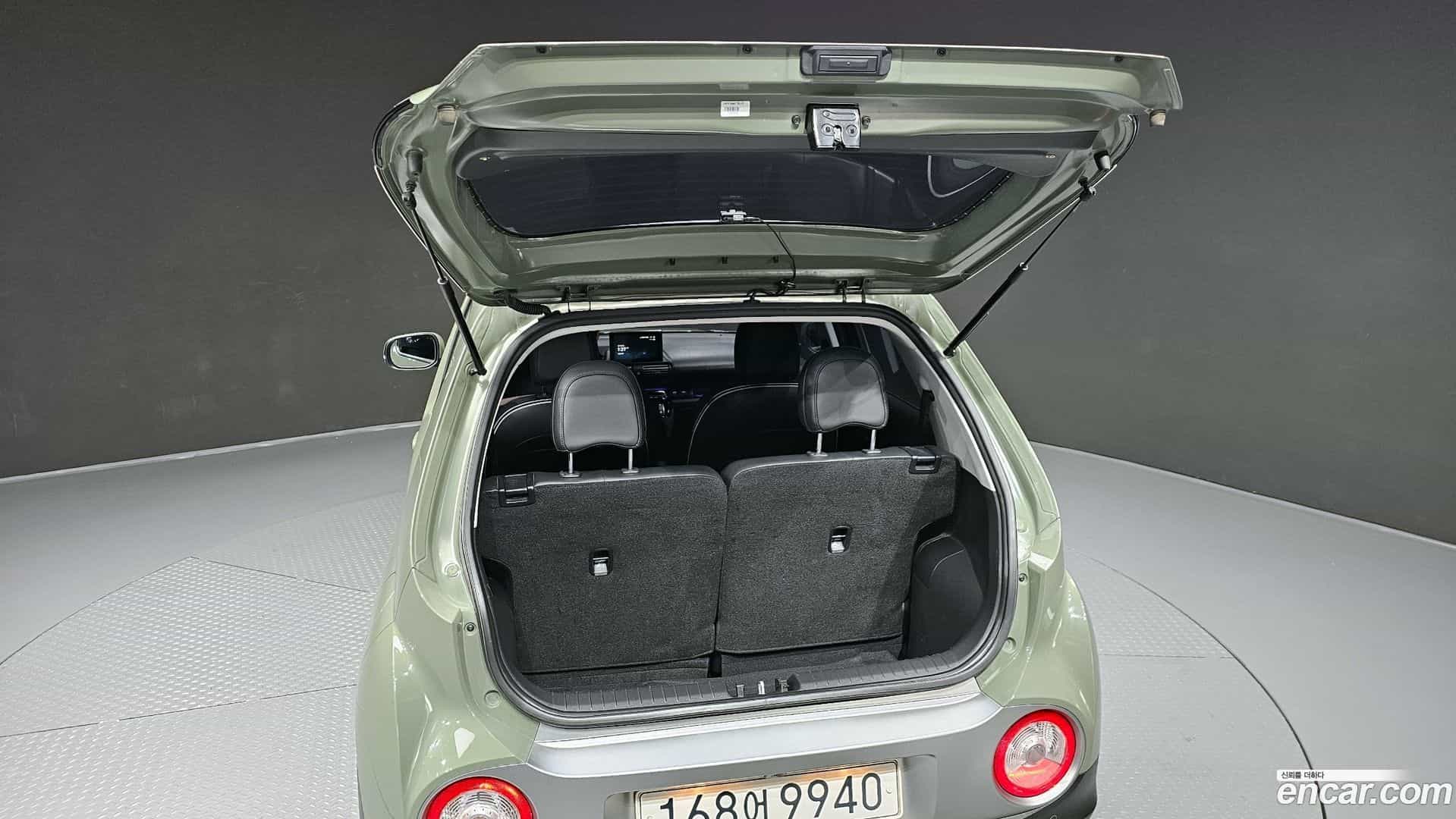 Casper Hyundai 2022.0-OPTION-024