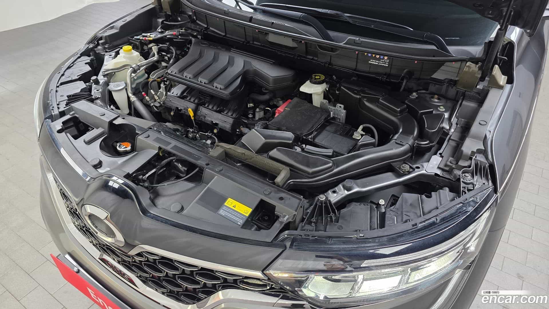 QM6 Renault Korea 2022.2-INNER-006
