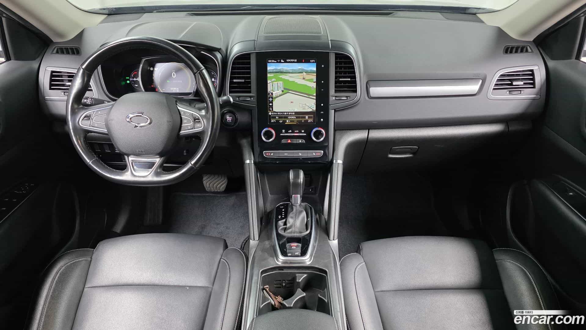 QM6 Renault Korea 2022.2-INNER-007