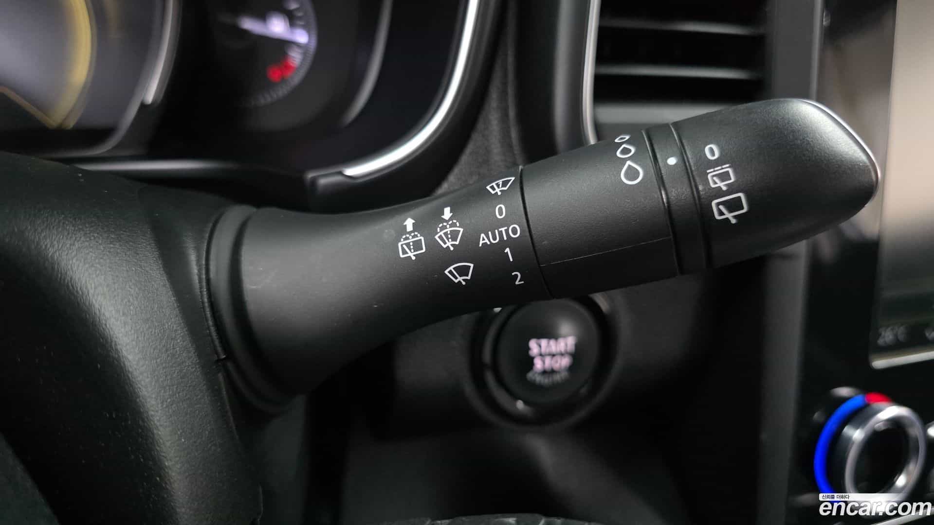 QM6 Renault Korea 2022.2-OPTION-022