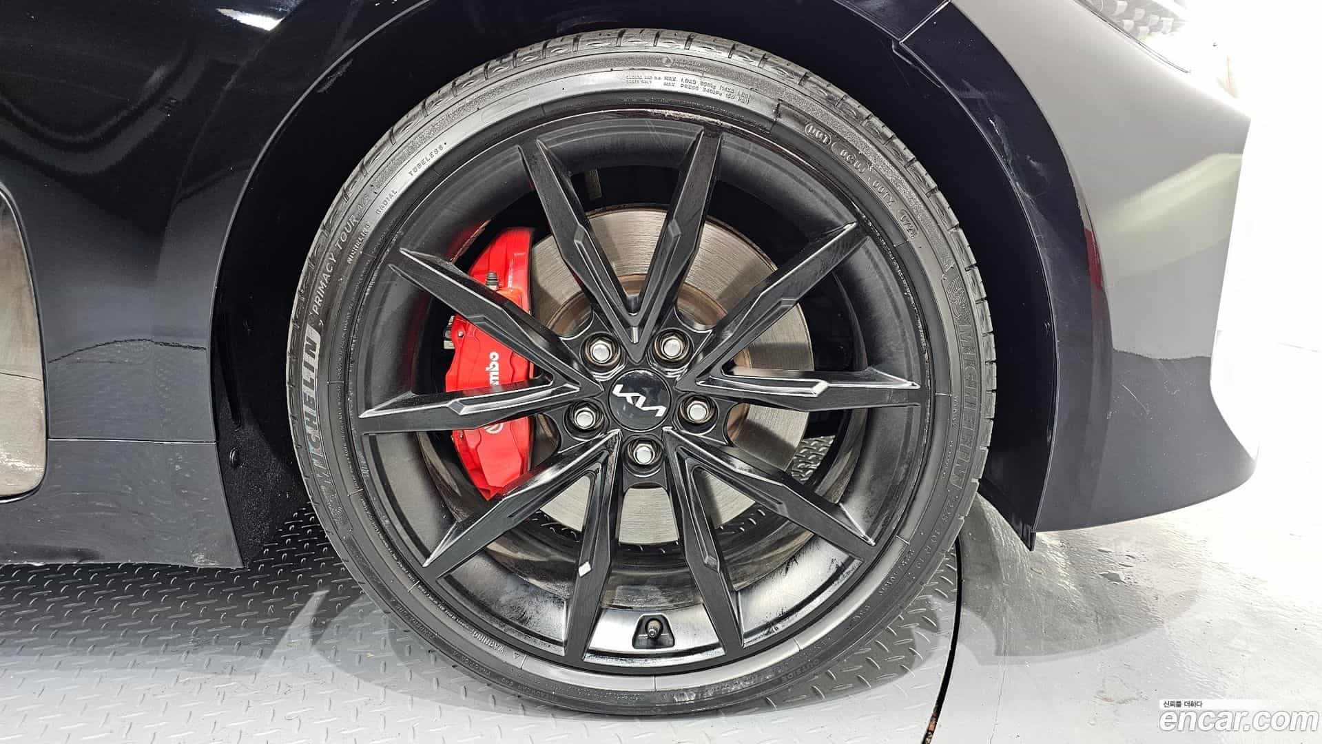 Stinger Kia 2022.6-OUTER-005