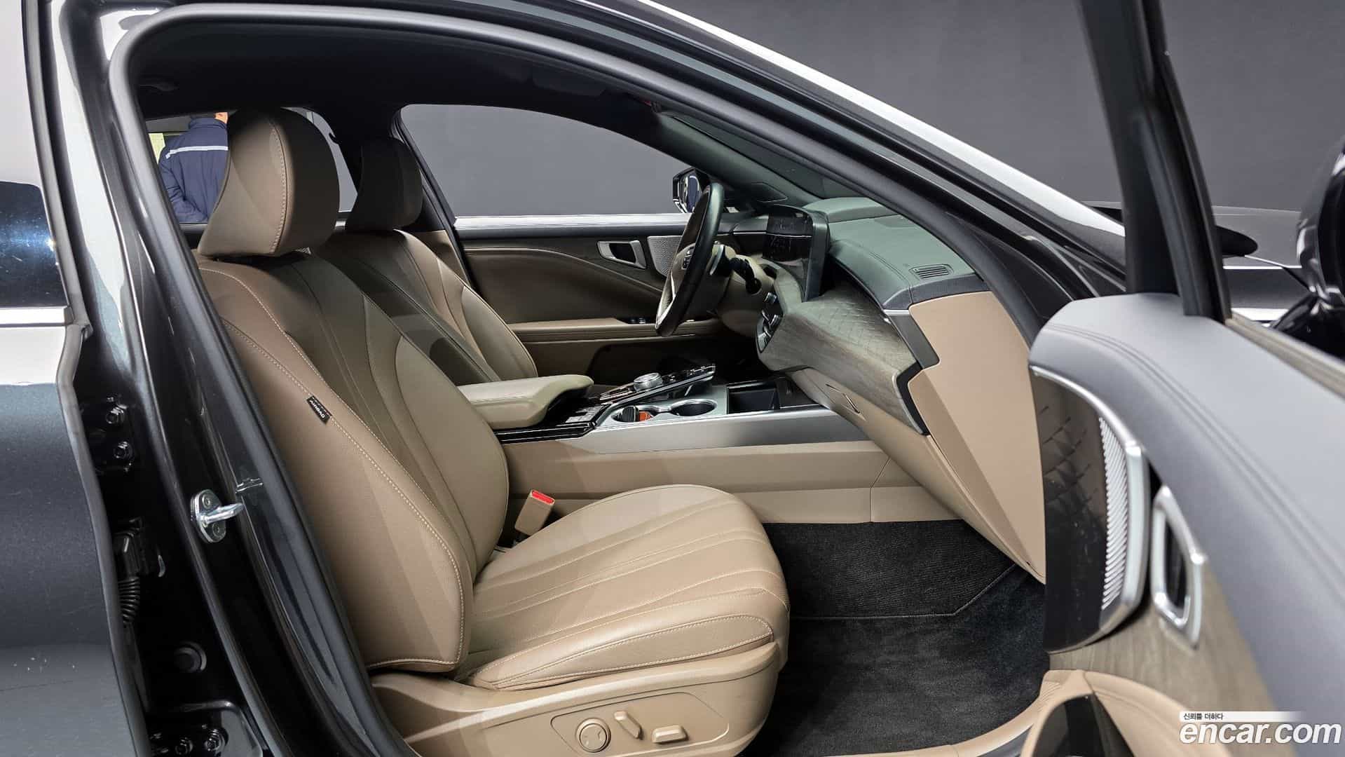 K8 Kia 2021.11-OPTION-015