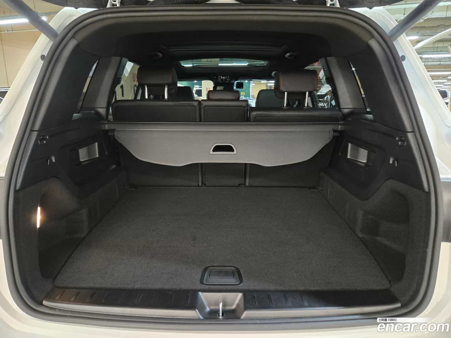GLB-Class Mercedes-Benz 2024.9-OPTION-017