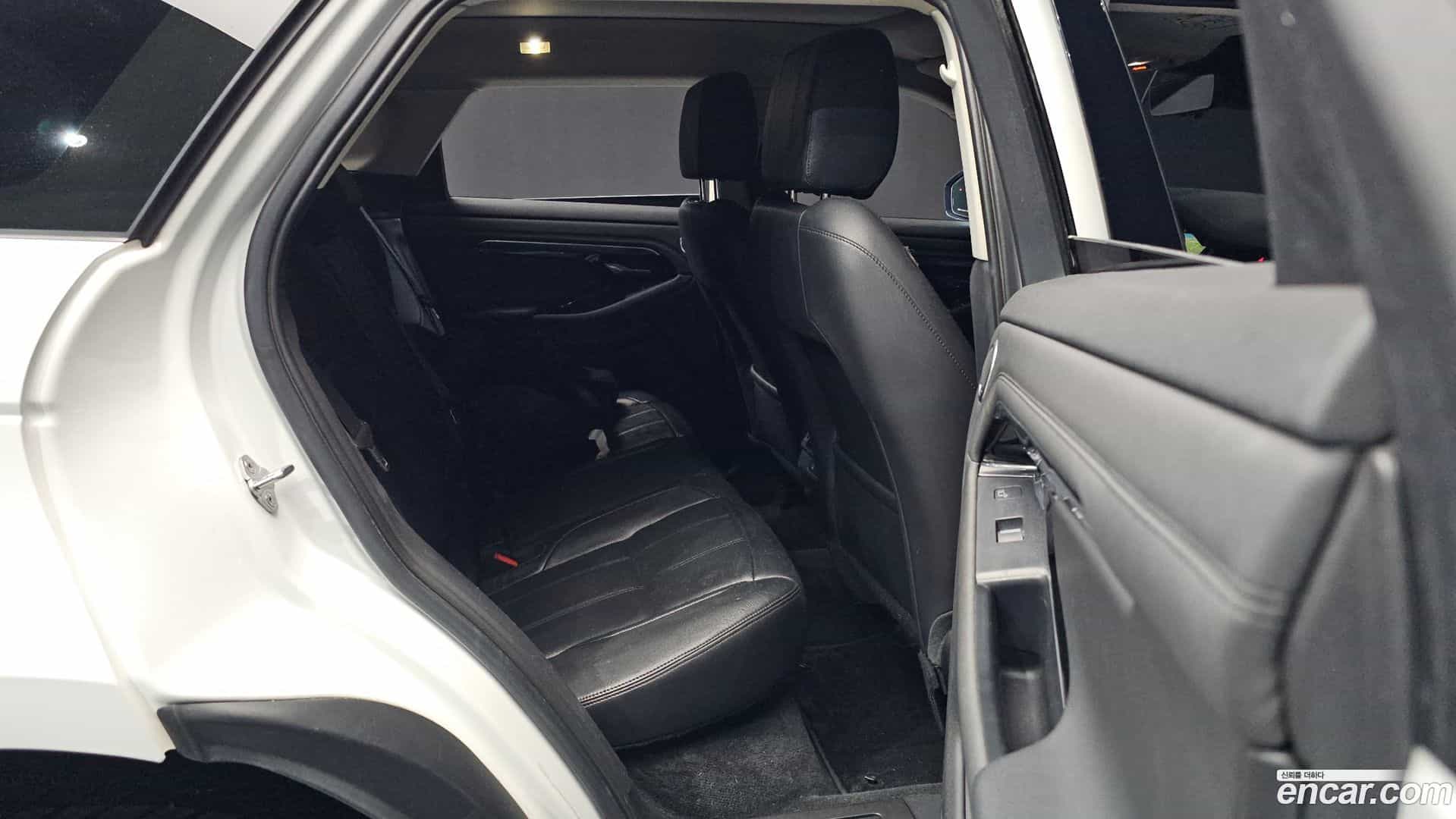 Range Rover Evoque Land Rover 2020.8-OPTION-016