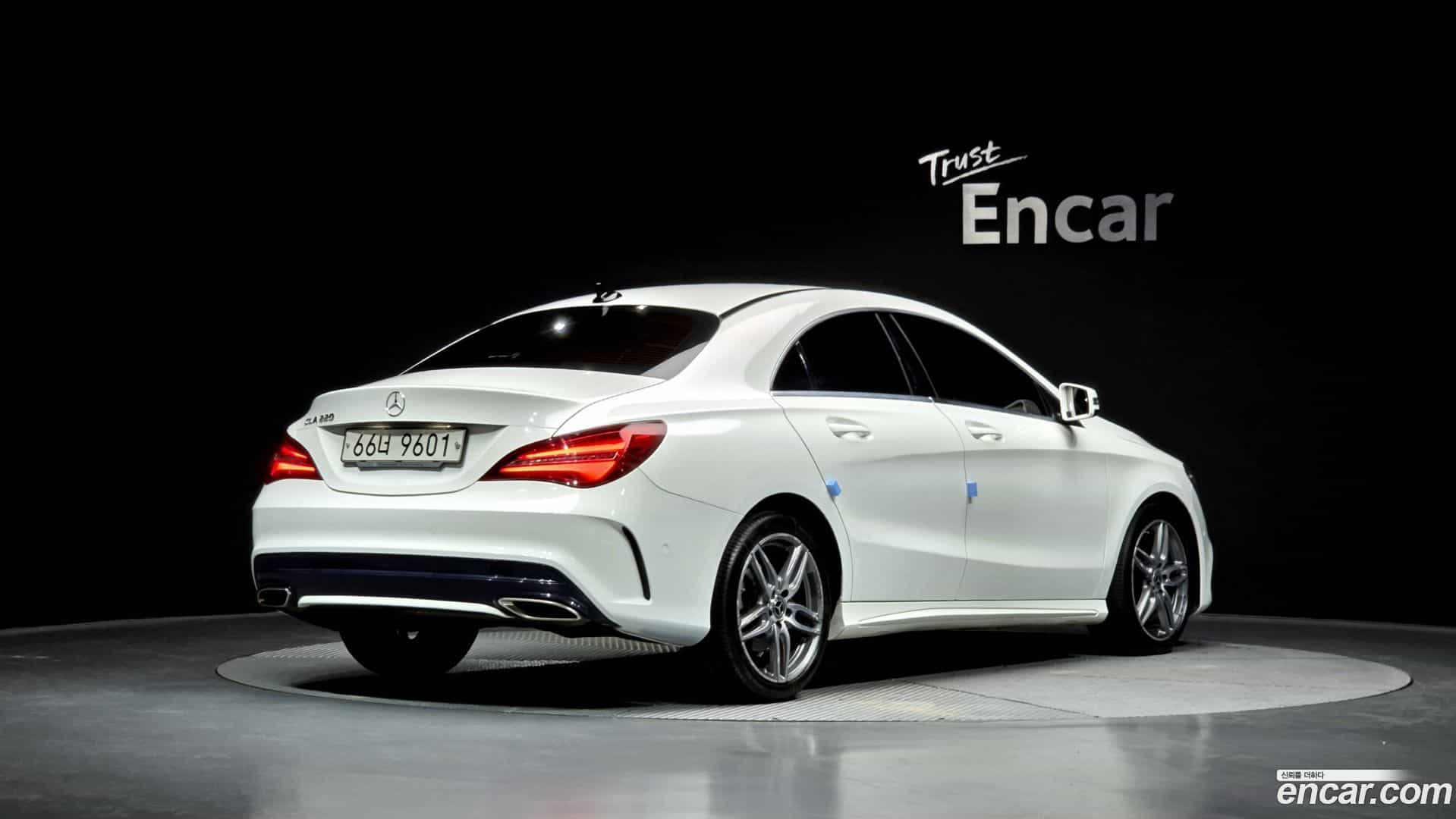 CLA-Class Mercedes-Benz 2018.9-OUTER-002