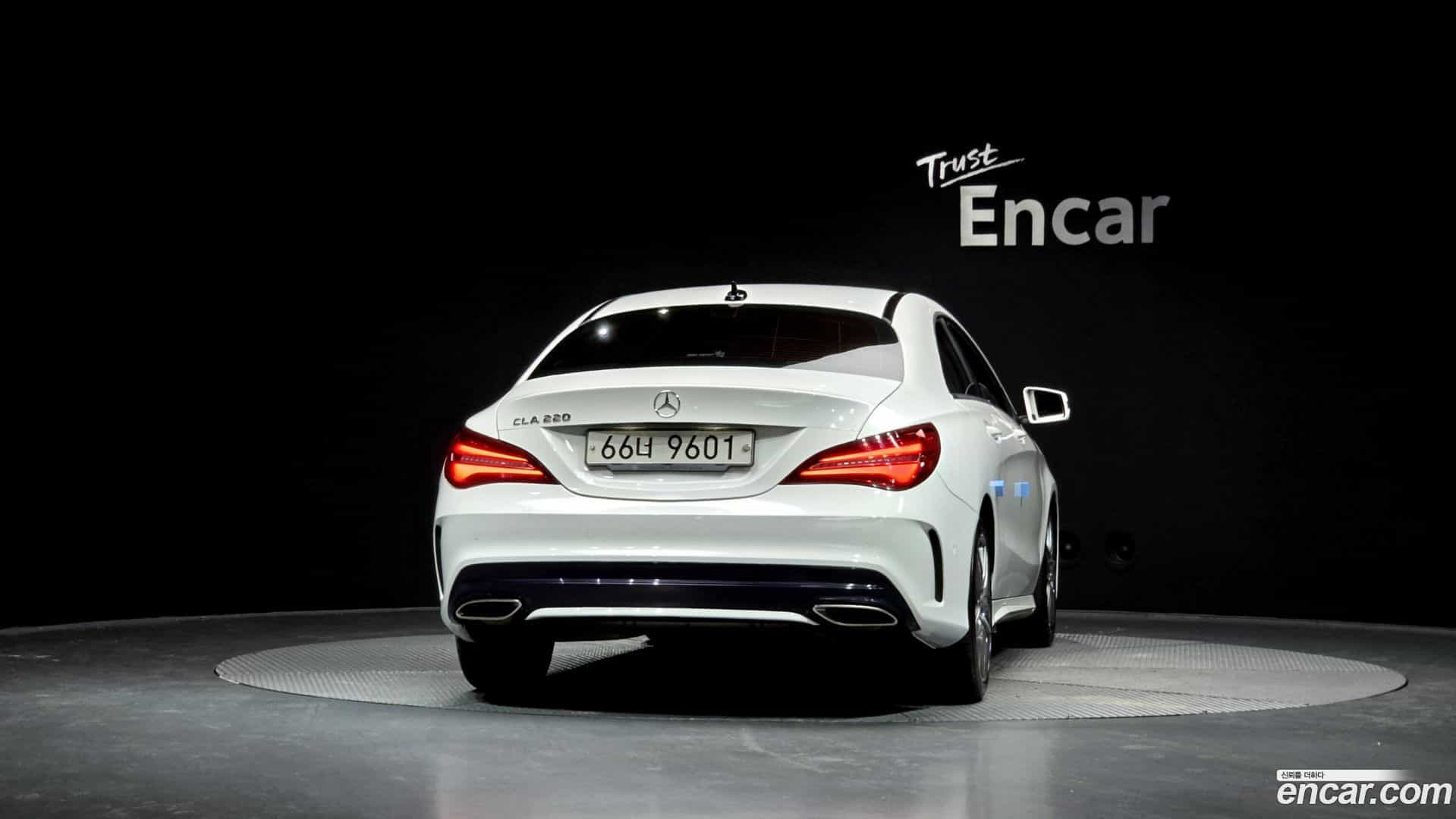 CLA-Class Mercedes-Benz 2018.9-OUTER-004
