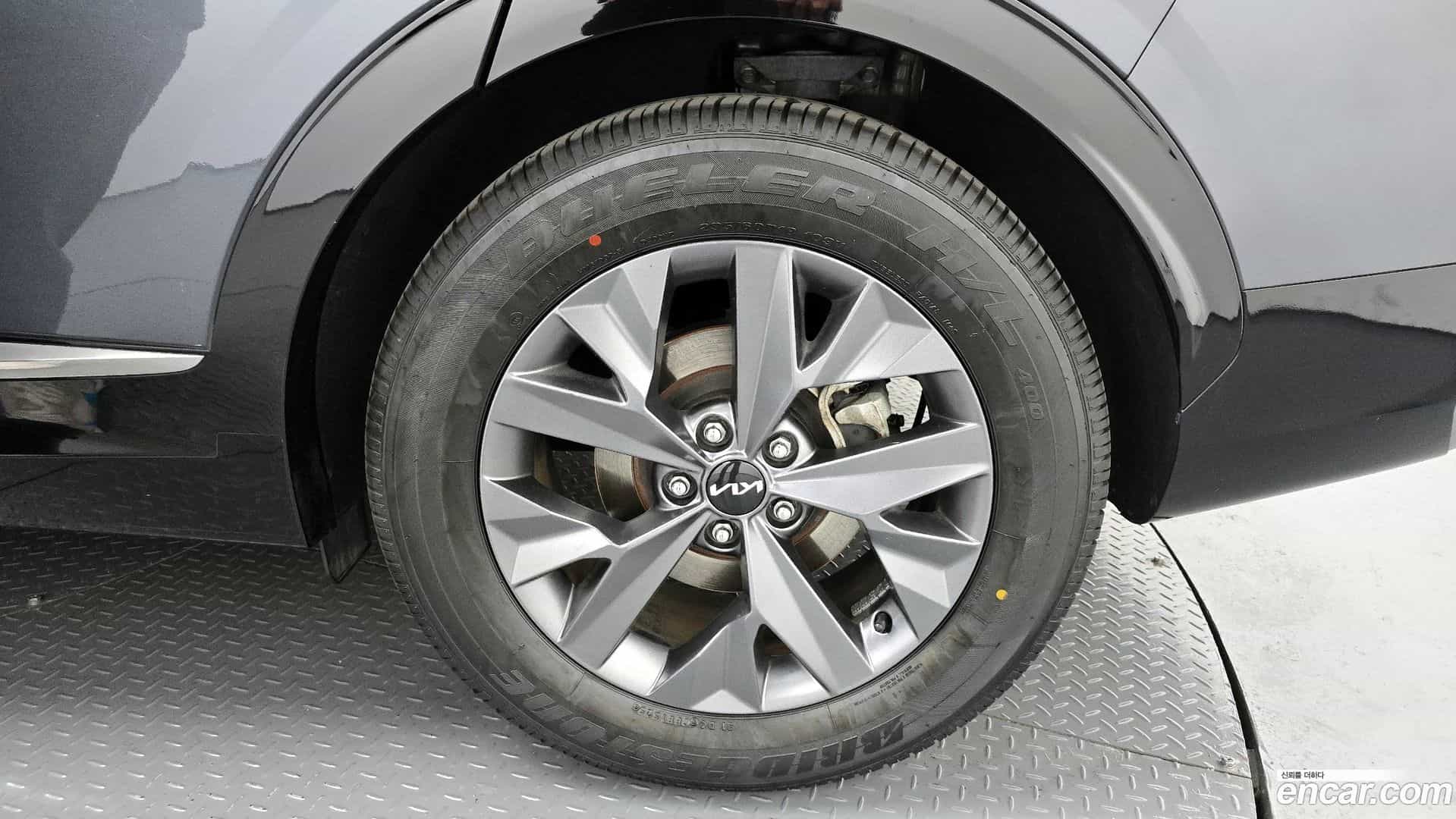 Sportage Kia 2021.10-OUTER-005