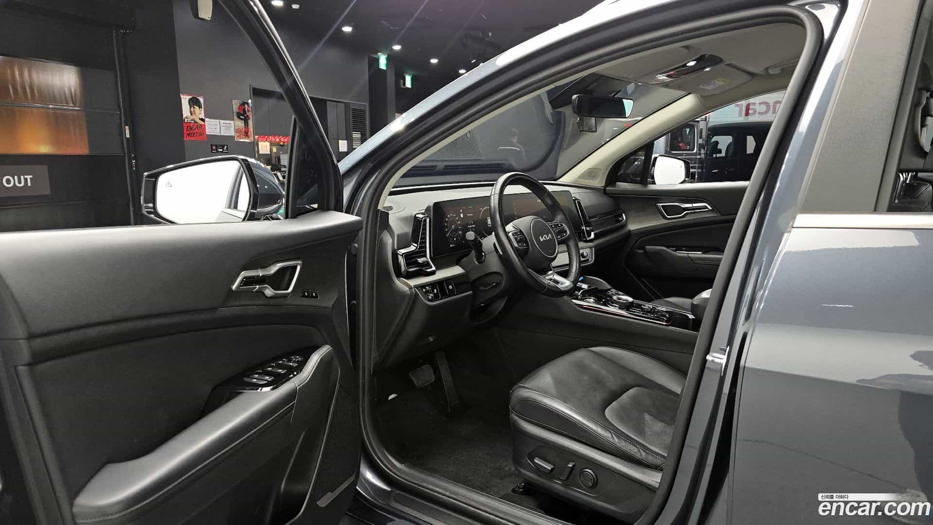 Sportage Kia 2021.10-INNER-010