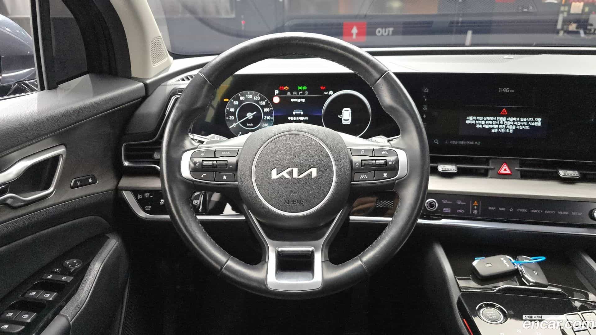 Sportage Kia 2021.10-OPTION-017