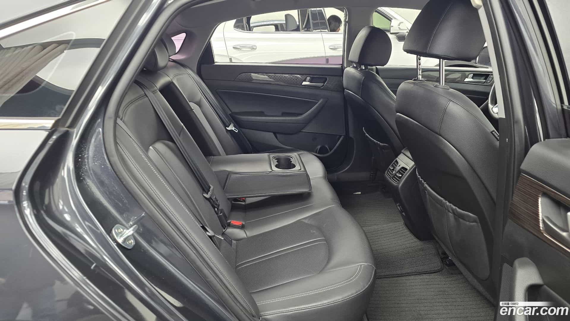 Sonata Hyundai 2018.2-OPTION-016
