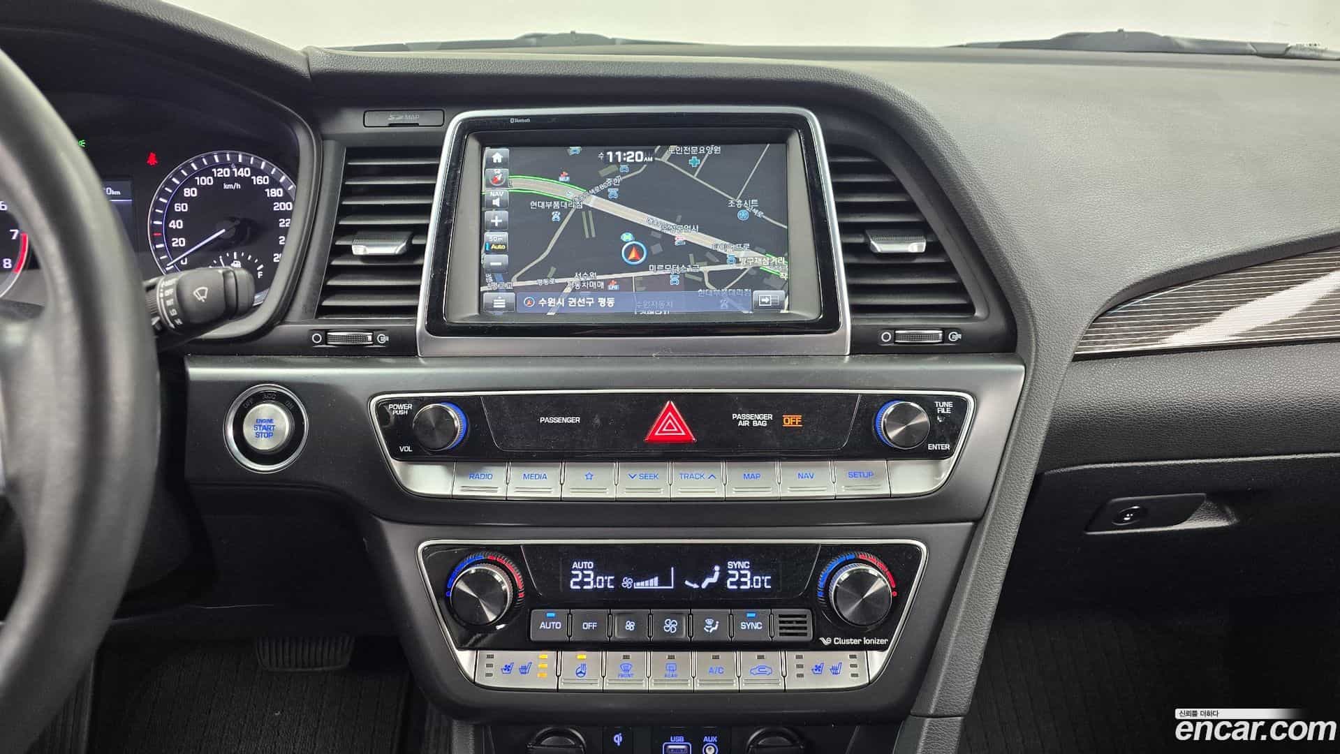 Sonata Hyundai 2018.2-OPTION-018