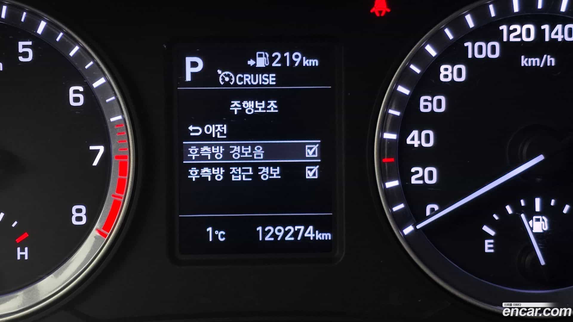 Sonata Hyundai 2018.2-OPTION-020