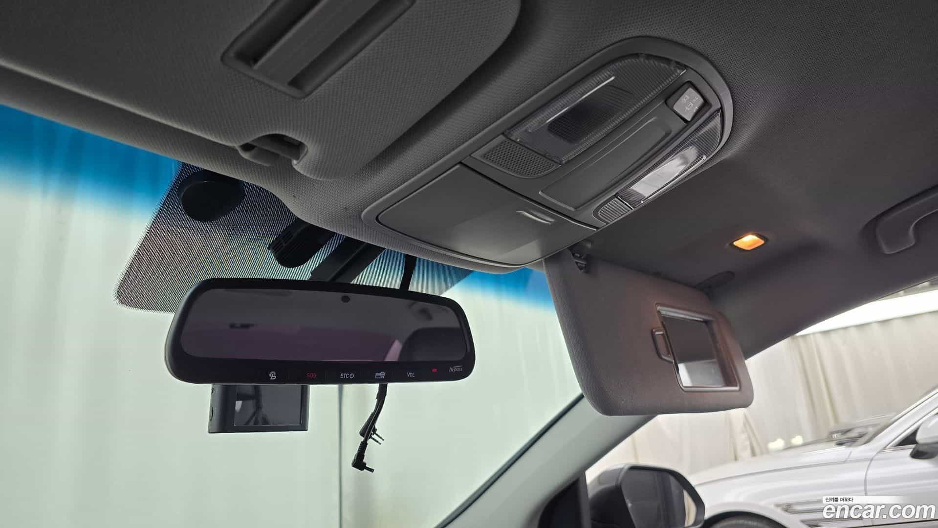 Sonata Hyundai 2018.2-OPTION-021