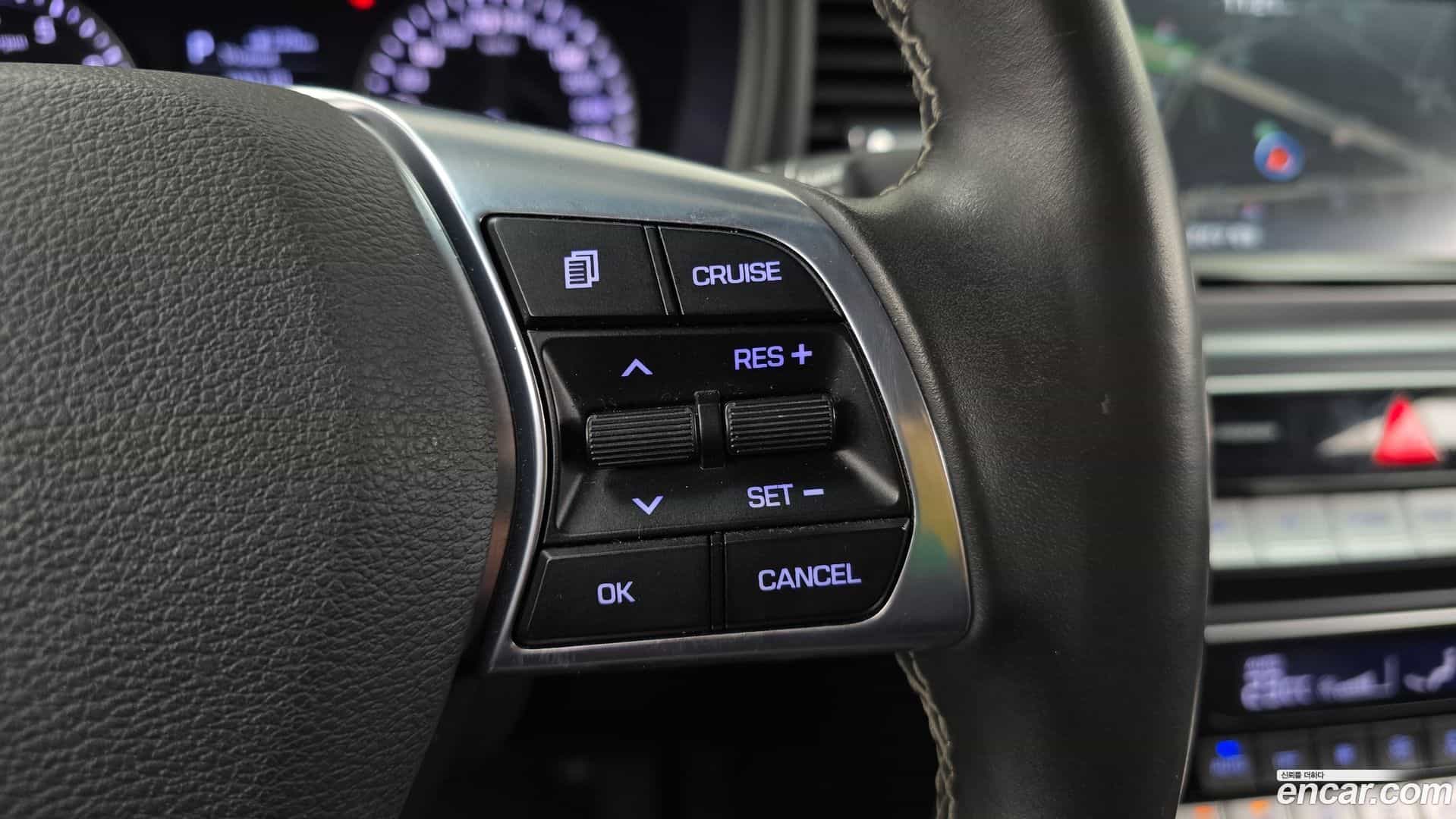 Sonata Hyundai 2018.2-OPTION-022