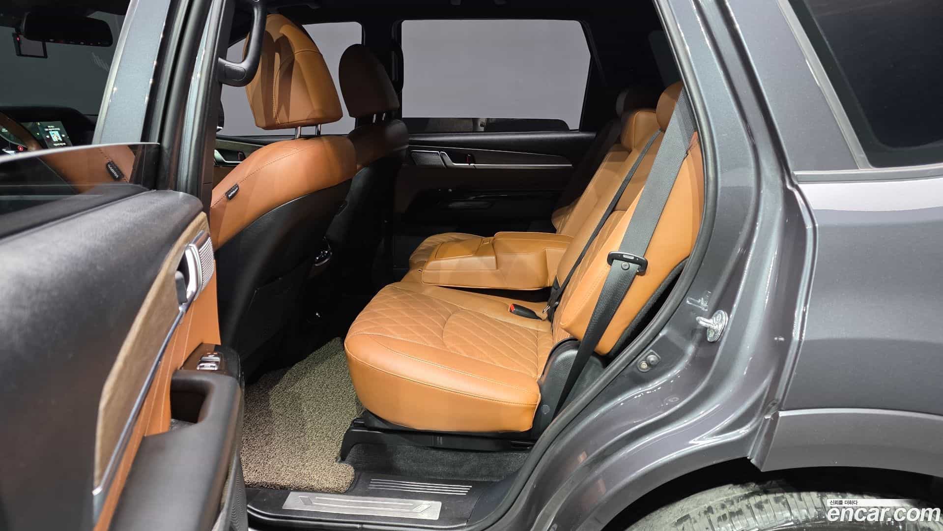 Mohave Kia 2022.3-OPTION-016