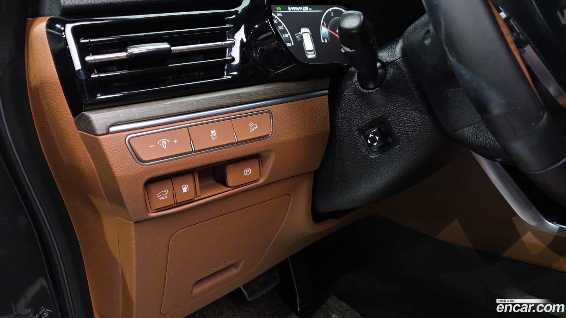 Mohave Kia 2022.3-OPTION-018