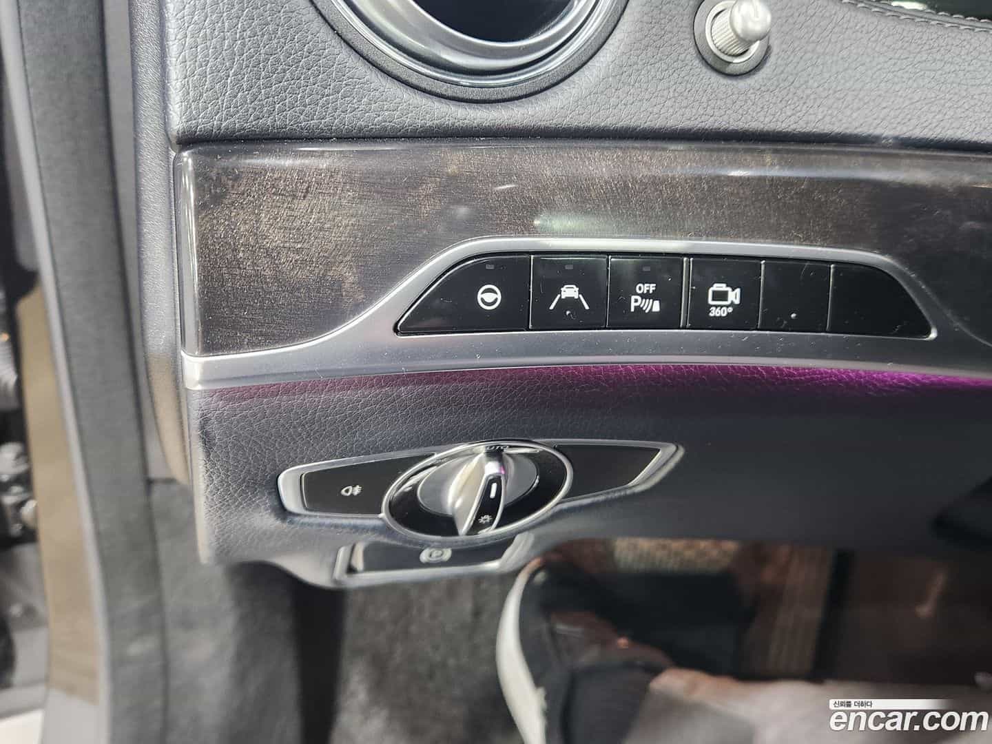 S-Class Mercedes-Benz 2017.2-OPTION-017