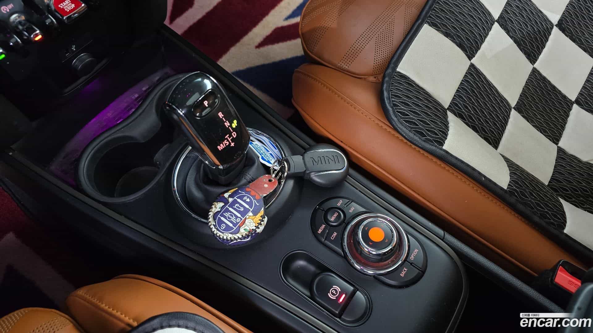 Countryman Mini 2020.9-INNER-009