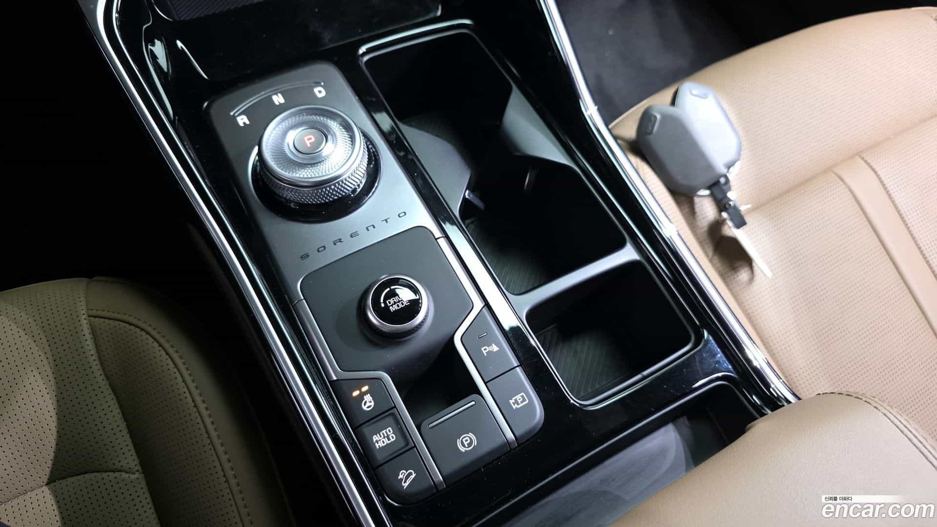 Sorento Kia 2025.3-INNER-009