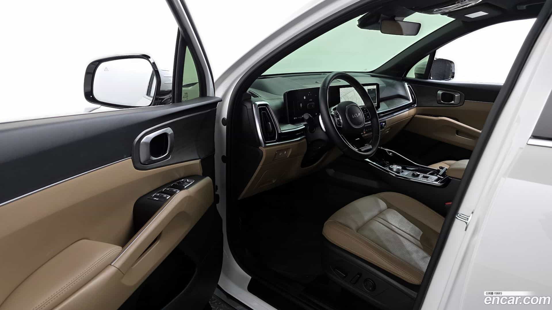 Sorento Kia 2025.3-INNER-010