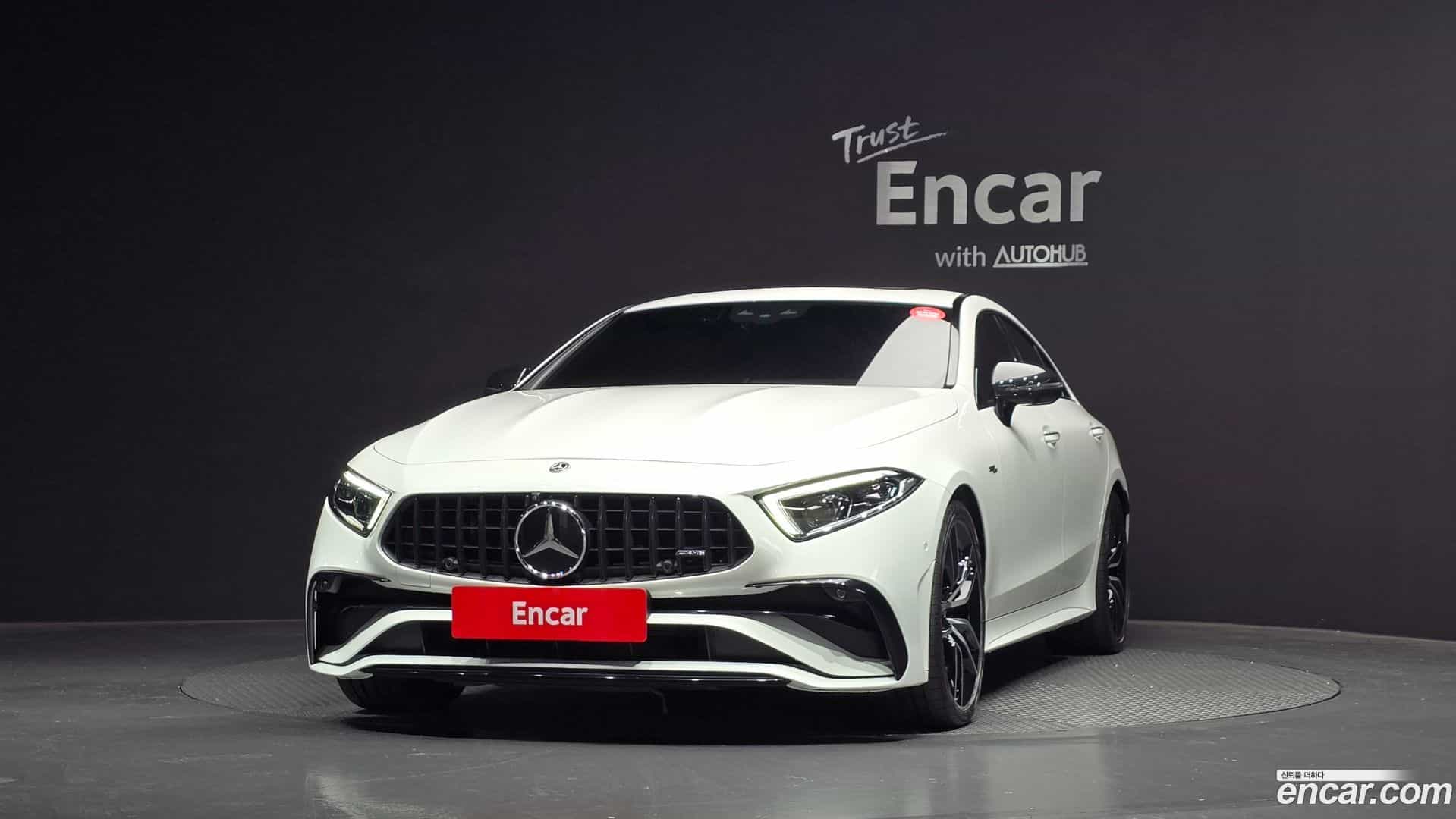 CLS-Class Mercedes-Benz 2023.8-OUTER-003