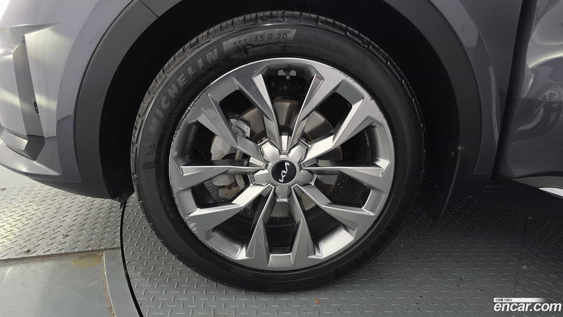 Sorento Kia 2021.7-OUTER-005