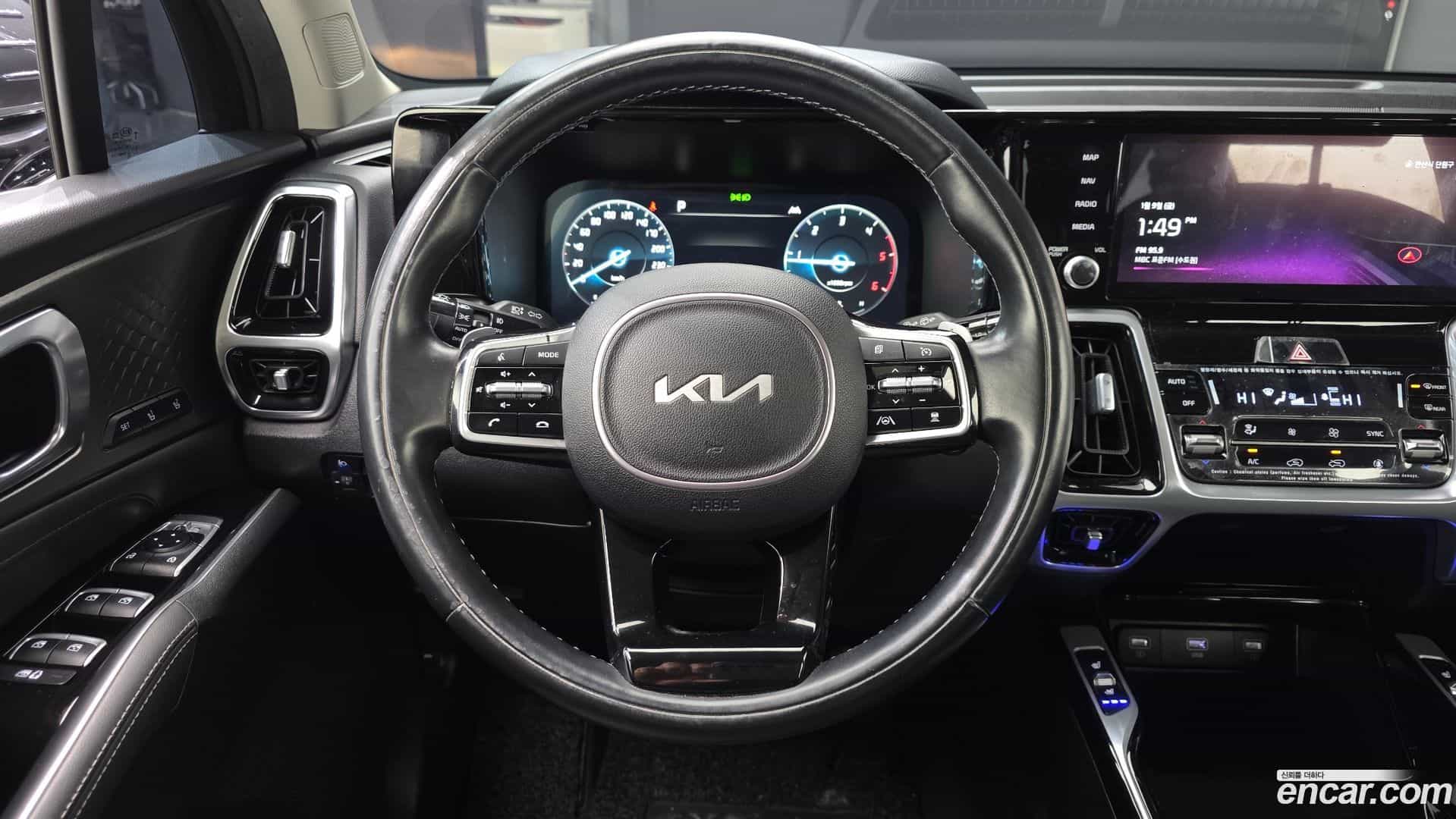 Sorento Kia 2021.7-OPTION-017