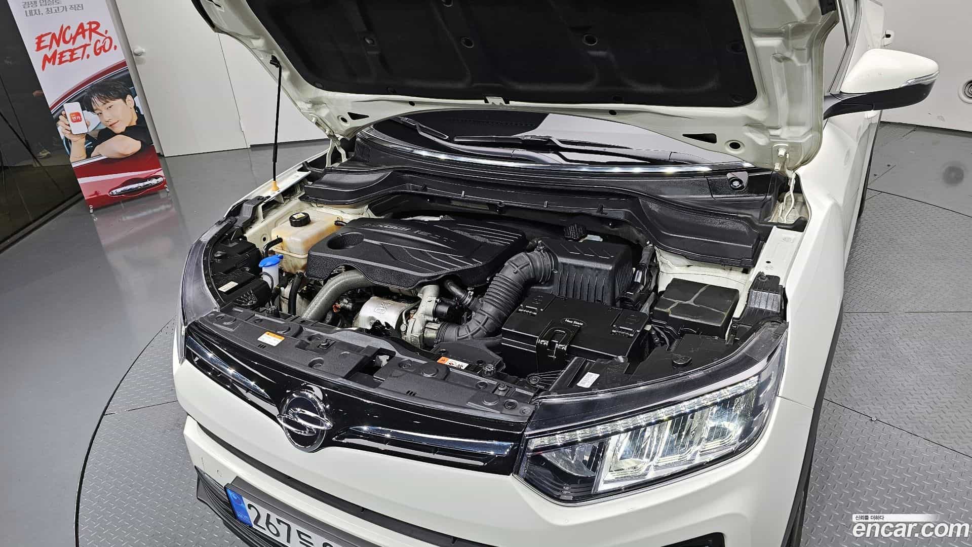 TIBOLI KG Mobility 2022.0-INNER-006