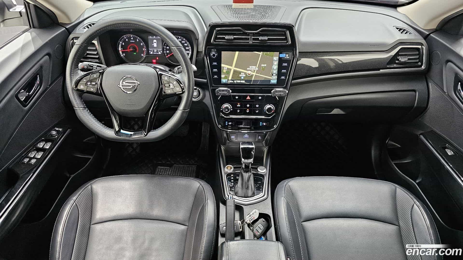 TIBOLI KG Mobility 2022.0-INNER-007