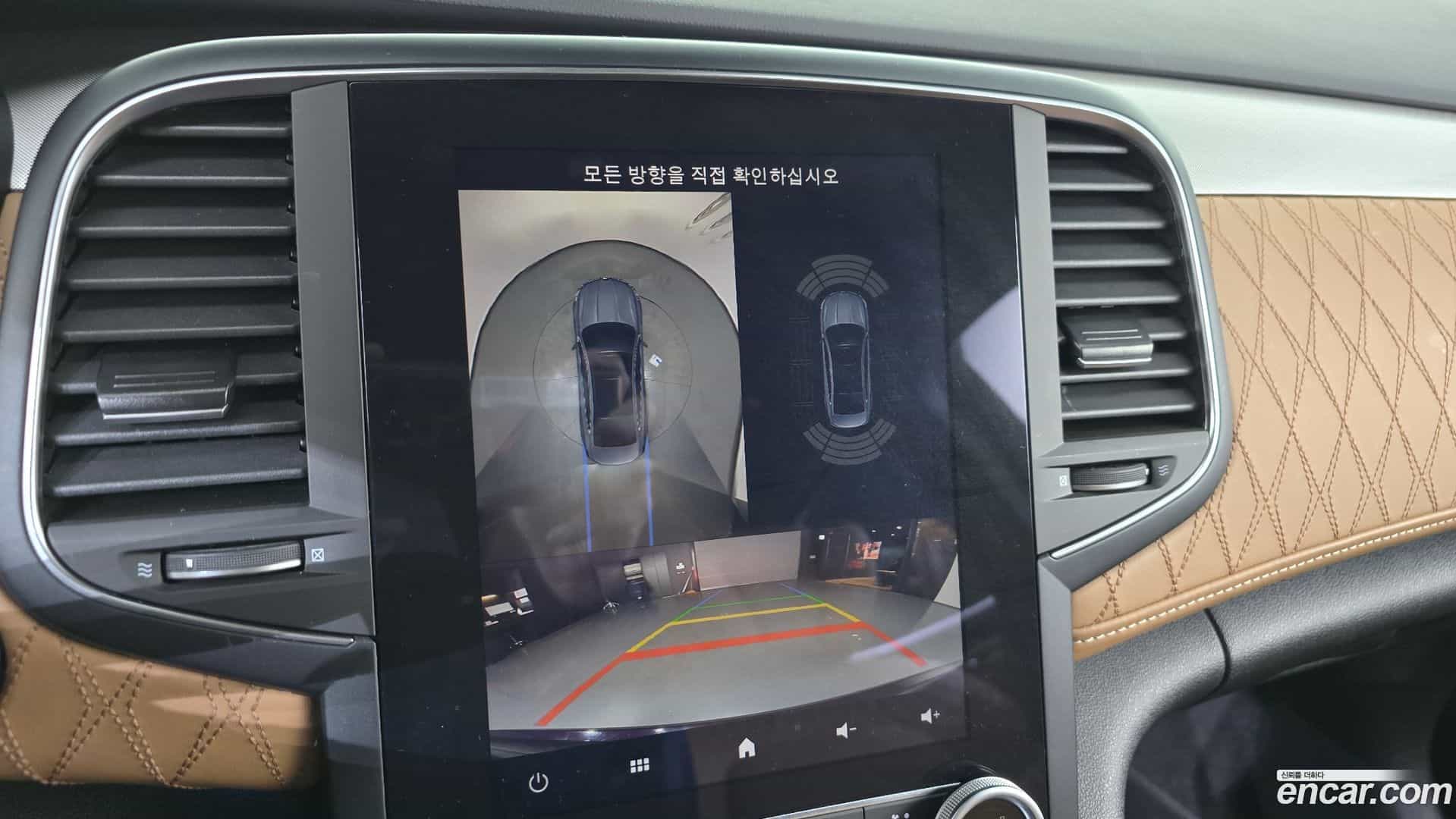 SM6 Renault Korea 2021.3-OPTION-019