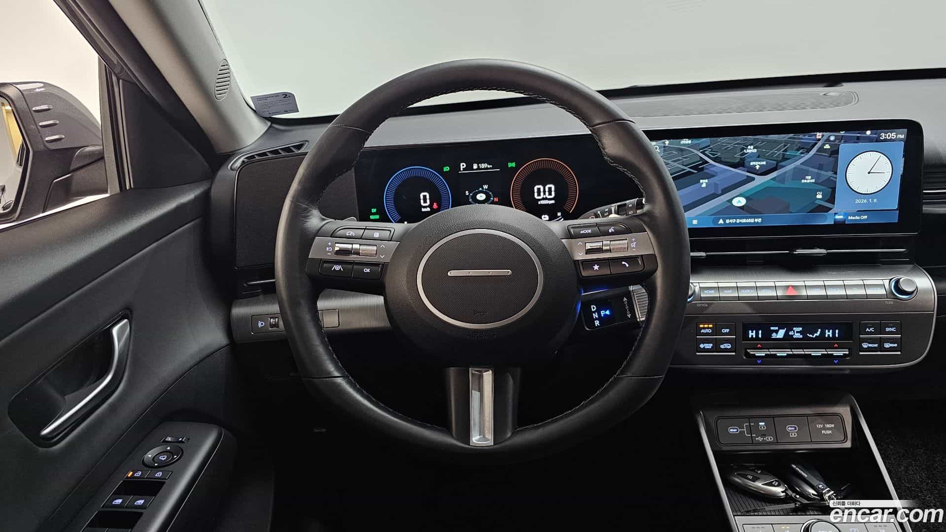 Kona Hyundai 2023.10-OPTION-017