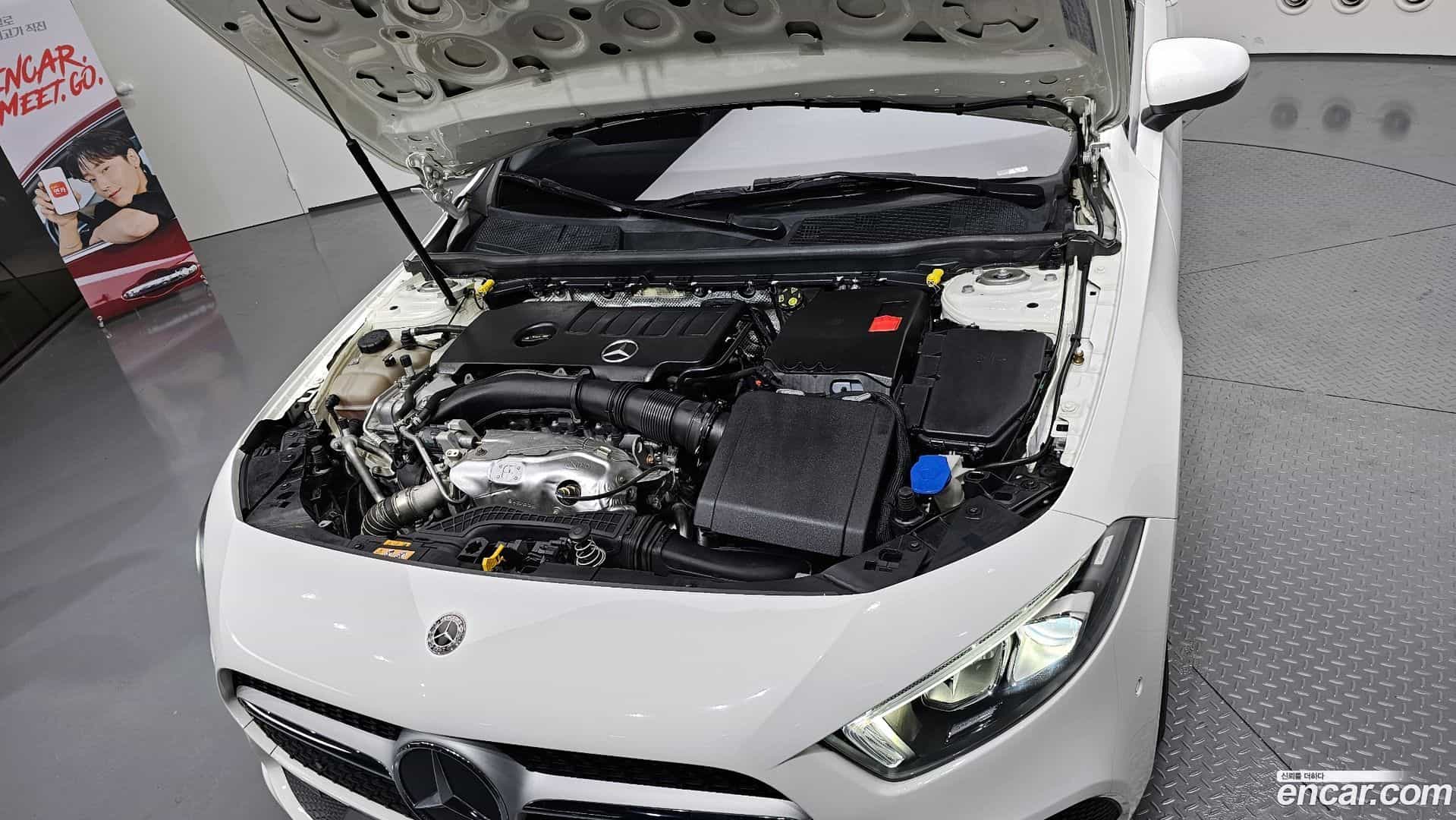 A-Class Mercedes-Benz 2020.1-INNER-006