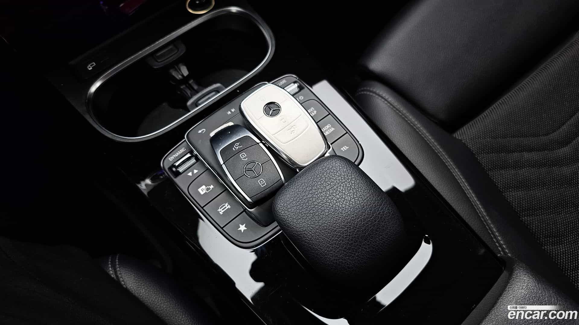 A-Class Mercedes-Benz 2020.1-OPTION-021