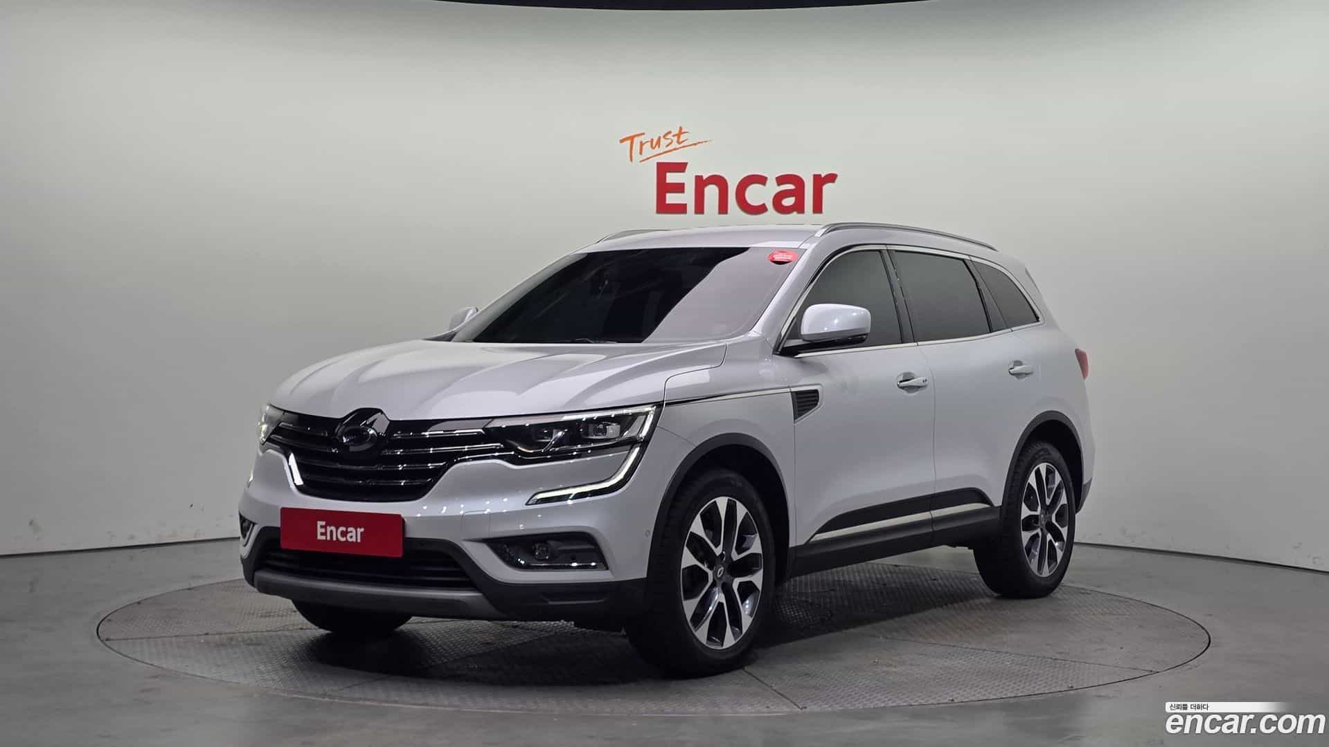 QM6 Renault Korea 2018.11-OUTER-001