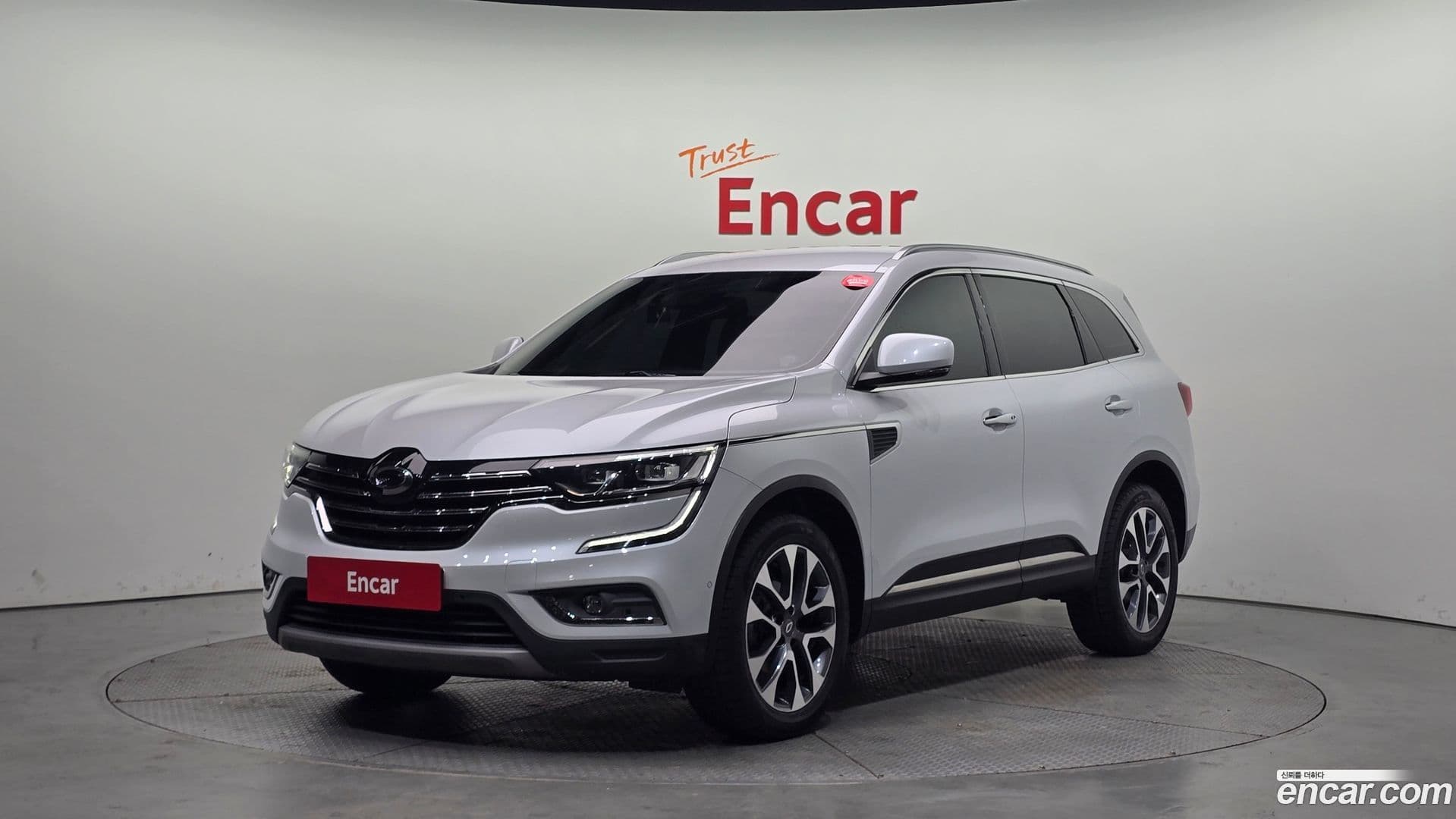 Main__Slider__Photo:QM6 Renault Korea 2018.11-0